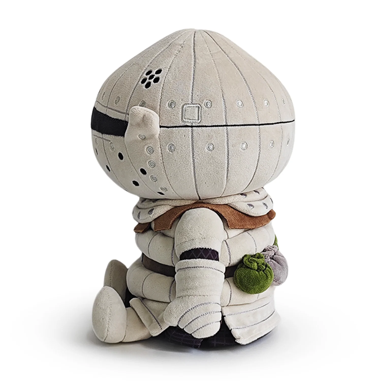 Siegward of Catarina Plush (9in) - Image 4
