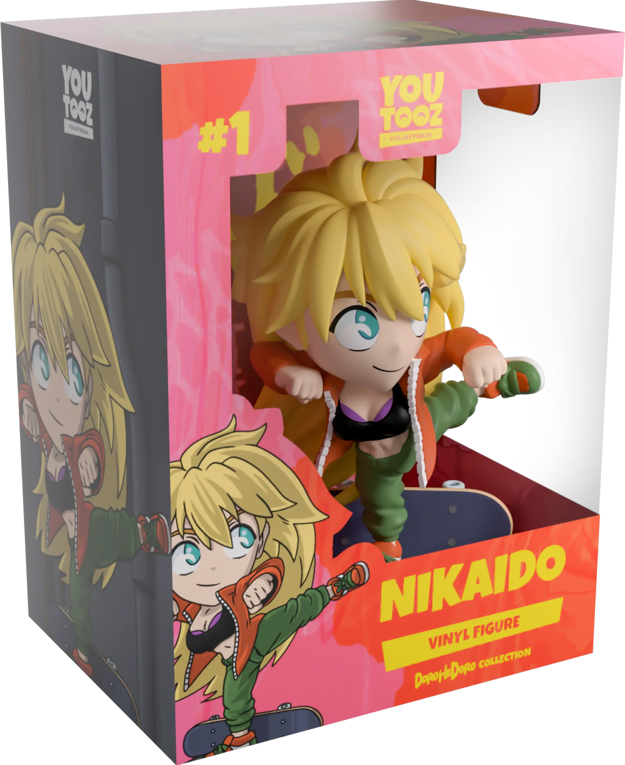 Nikkaido - Image 2
