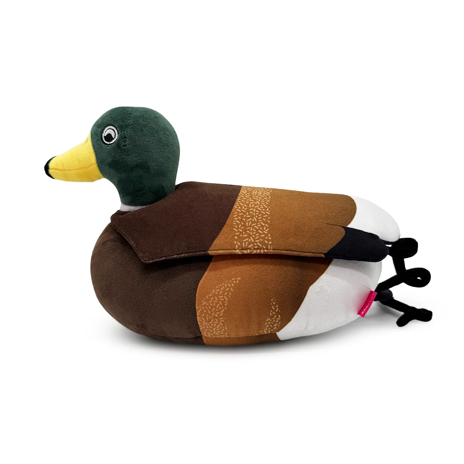 Duck Phone Plush (9in) - Image 4