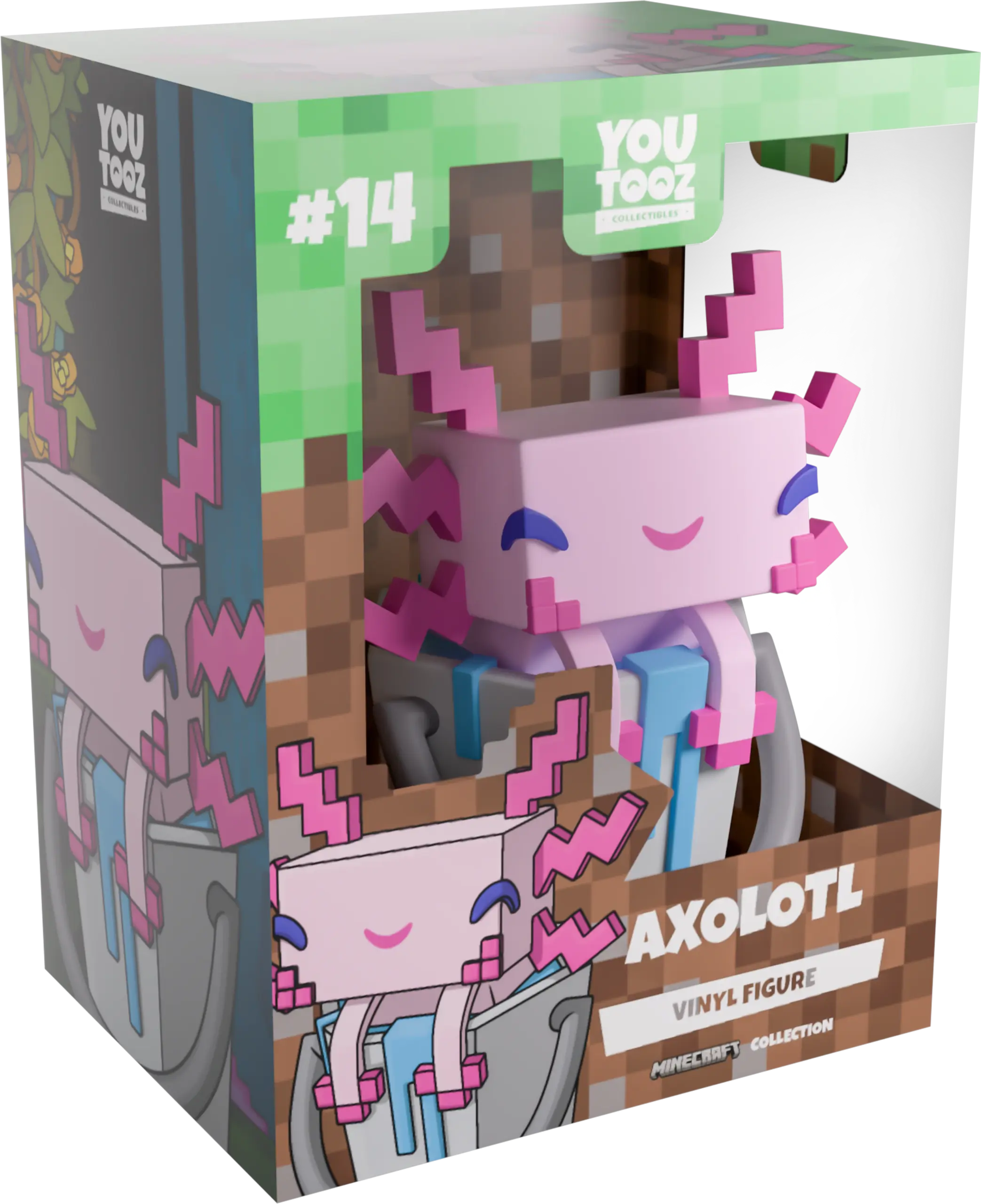 Axolotl - Image 2