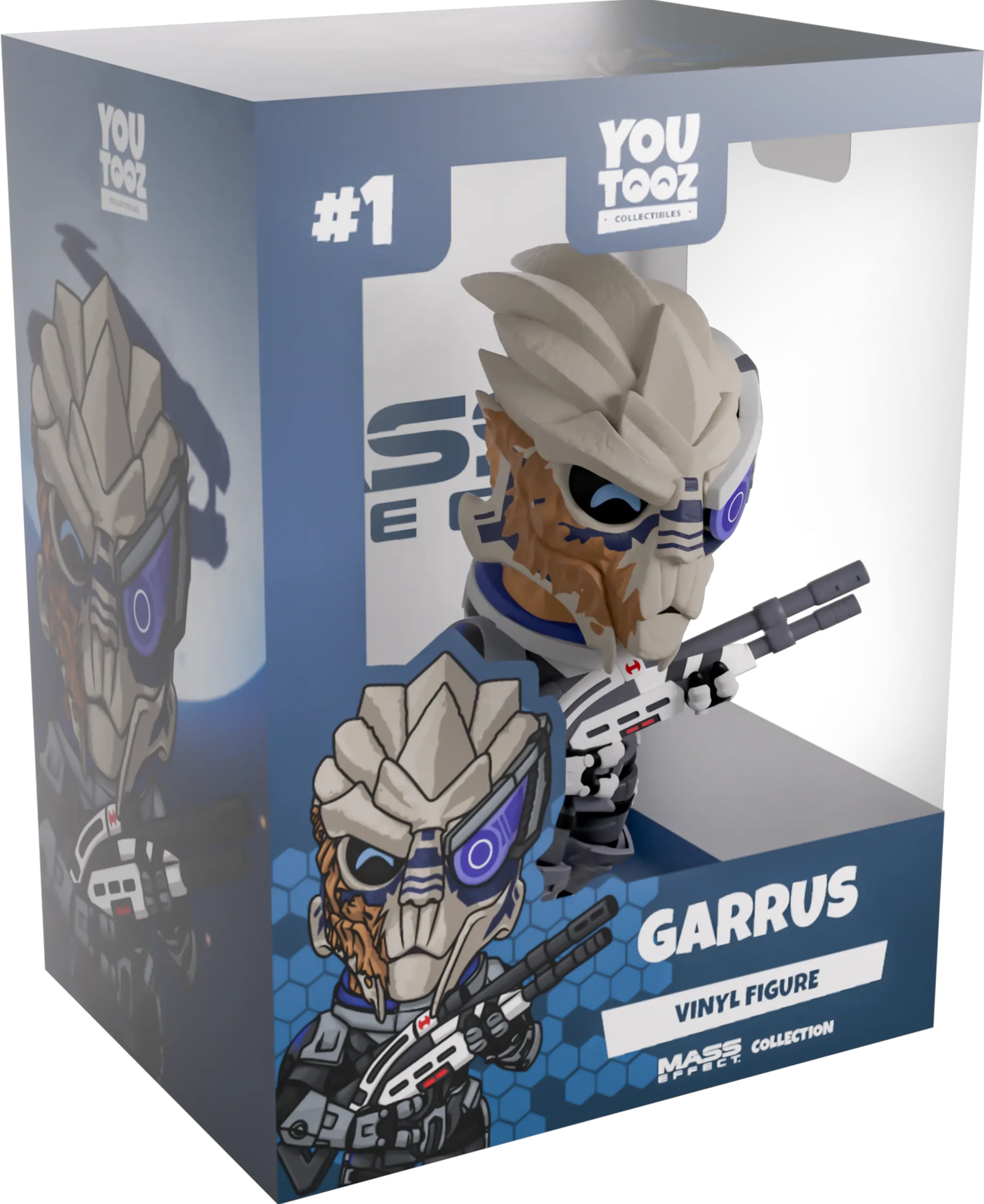 Garrus - Image 2