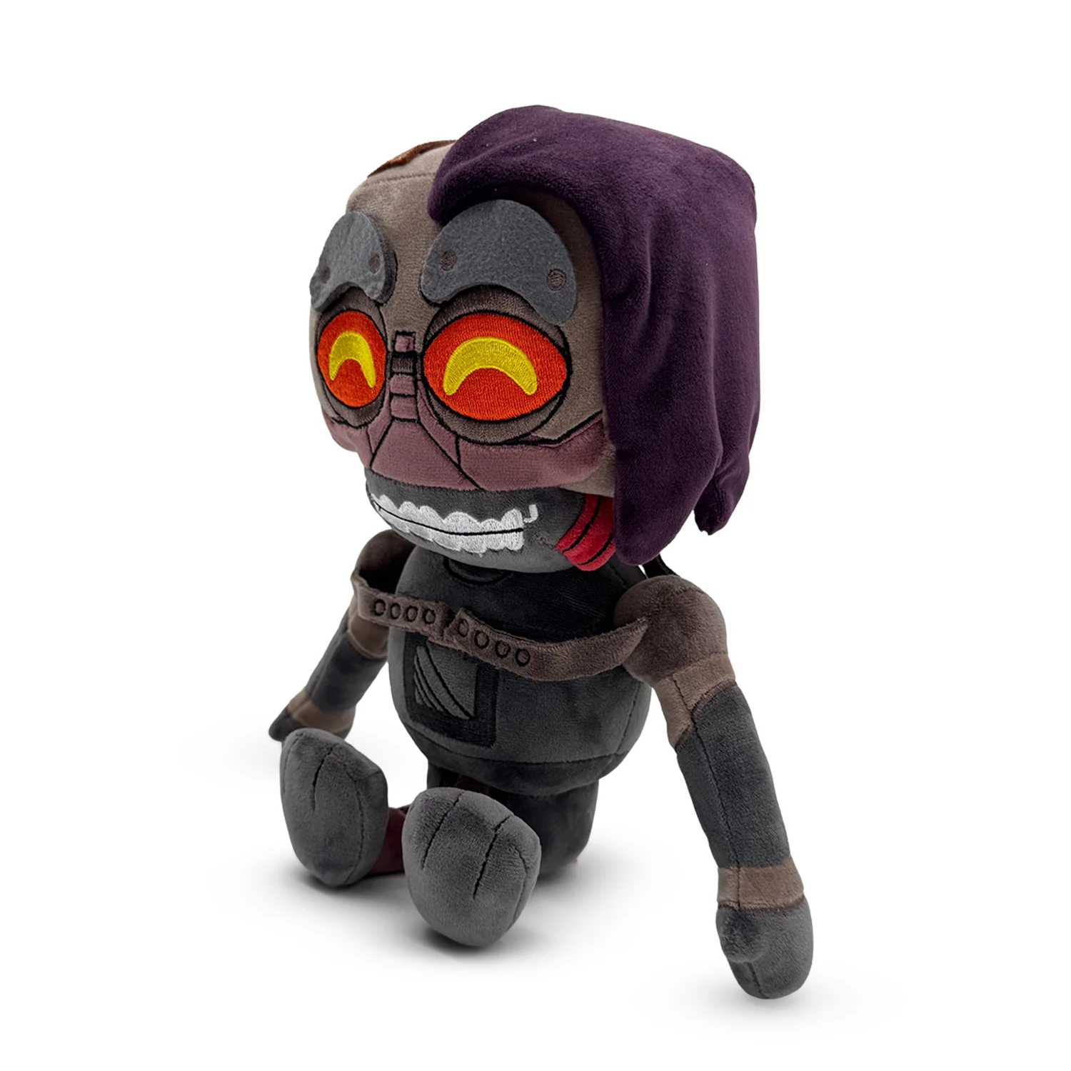 The Mimic Plush (9in) - Image 4