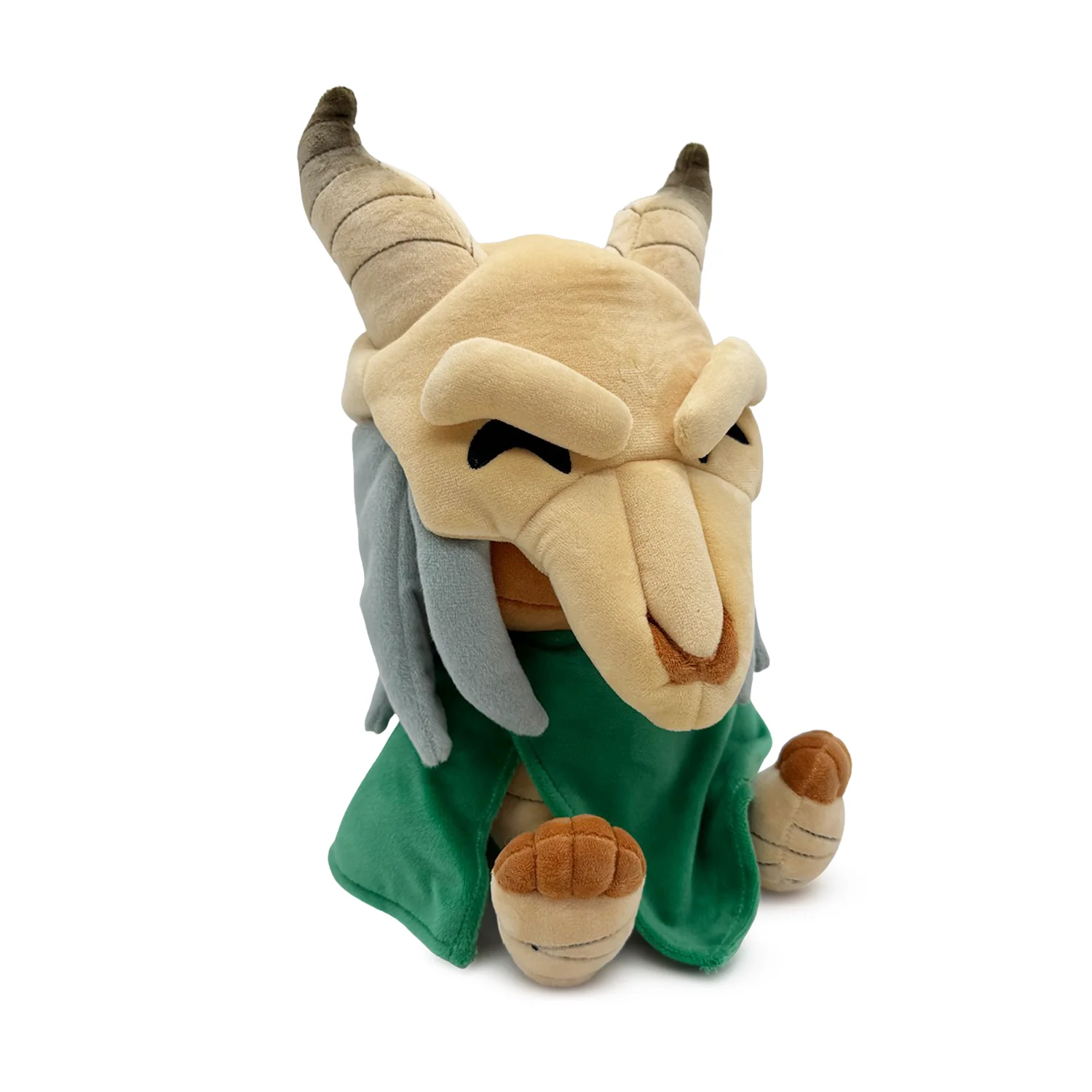 The Silent Plush (9in) - Image 3
