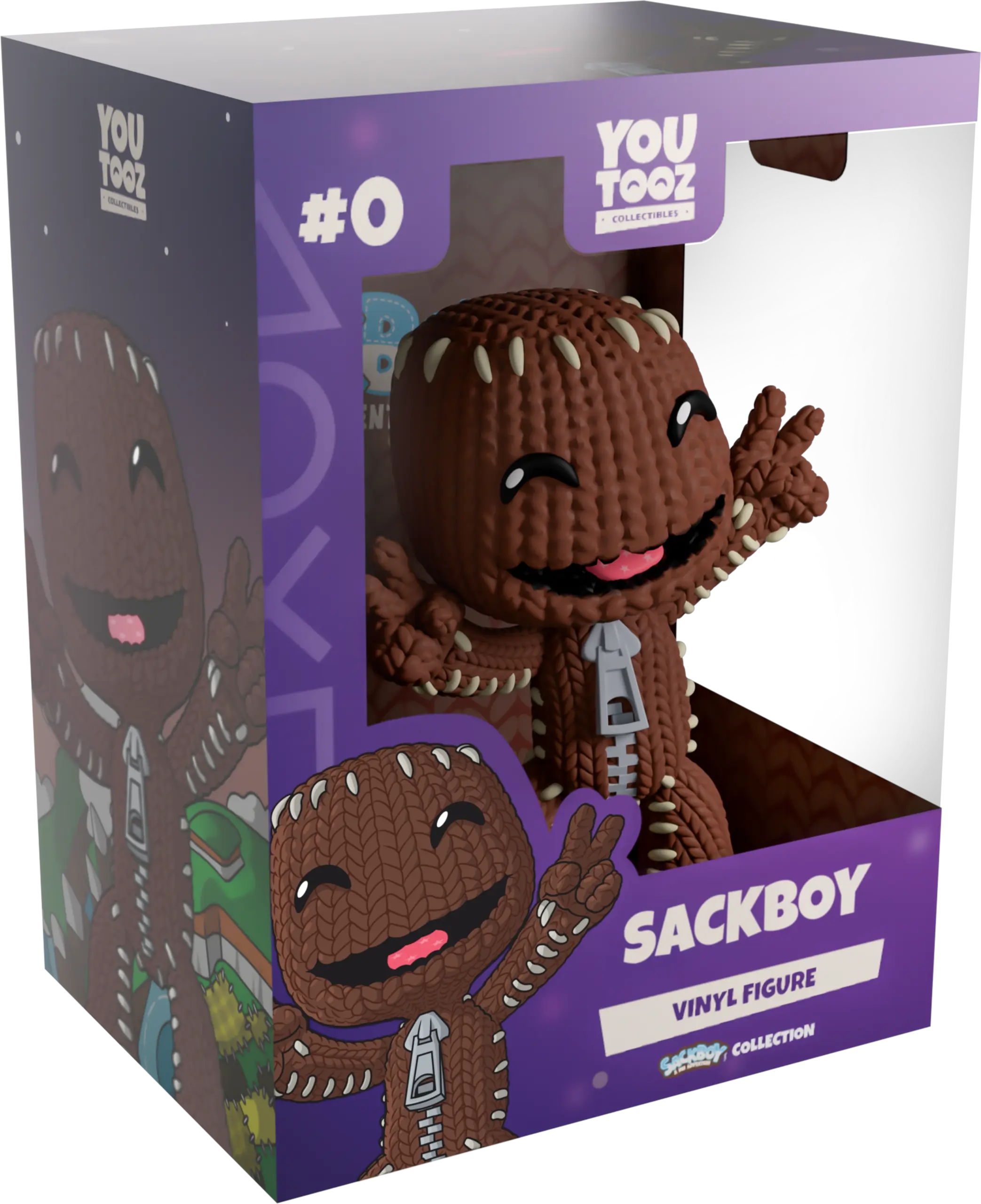 Sackboy - Image 2