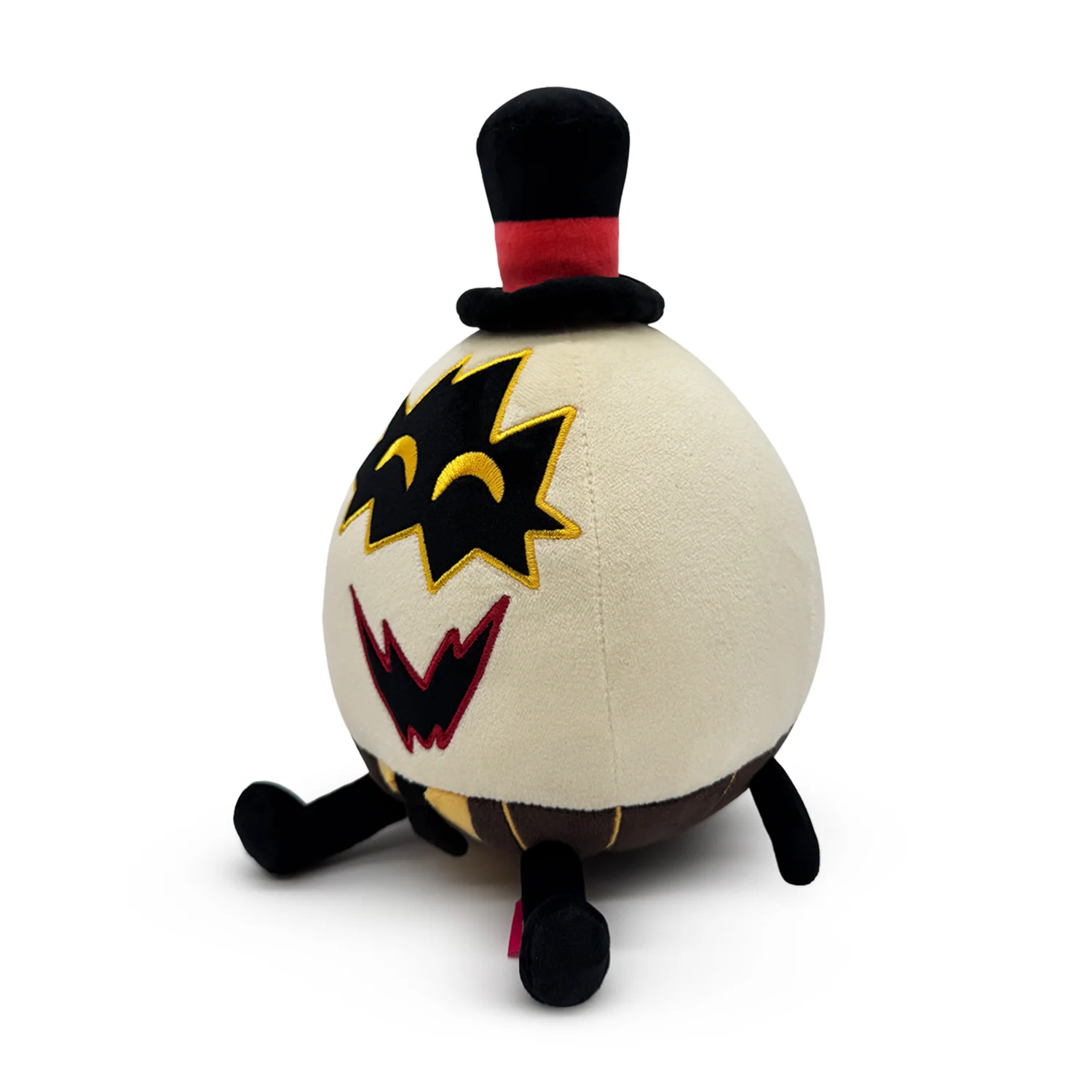 TeeHee Egg Boi Stickie (6in) - Image 4