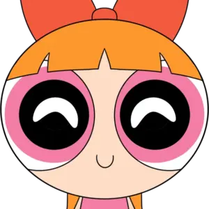Blossom Plush (9in)