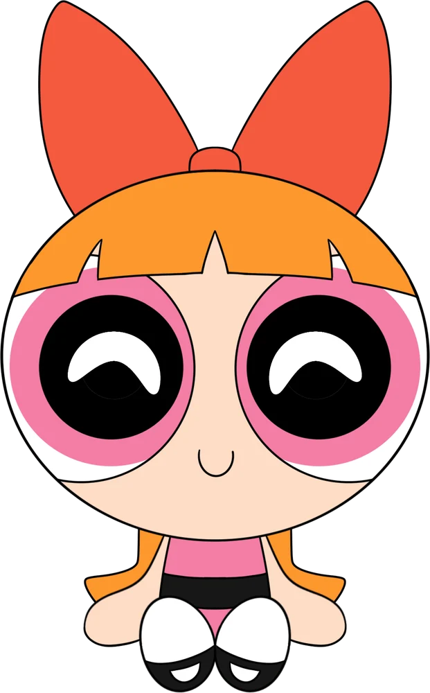 Blossom Plush (9in)
