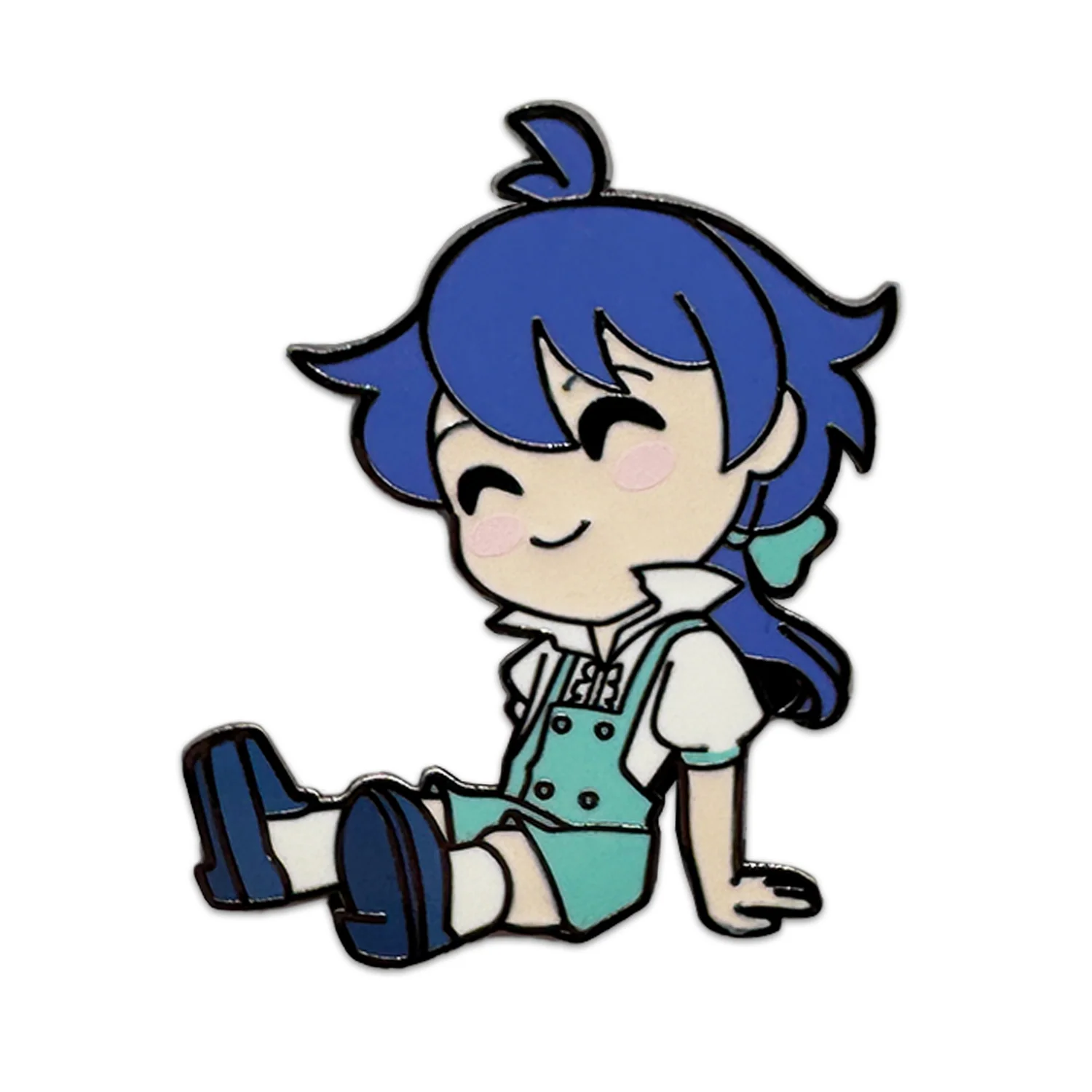 7th Prince Pin Set - Image 7
