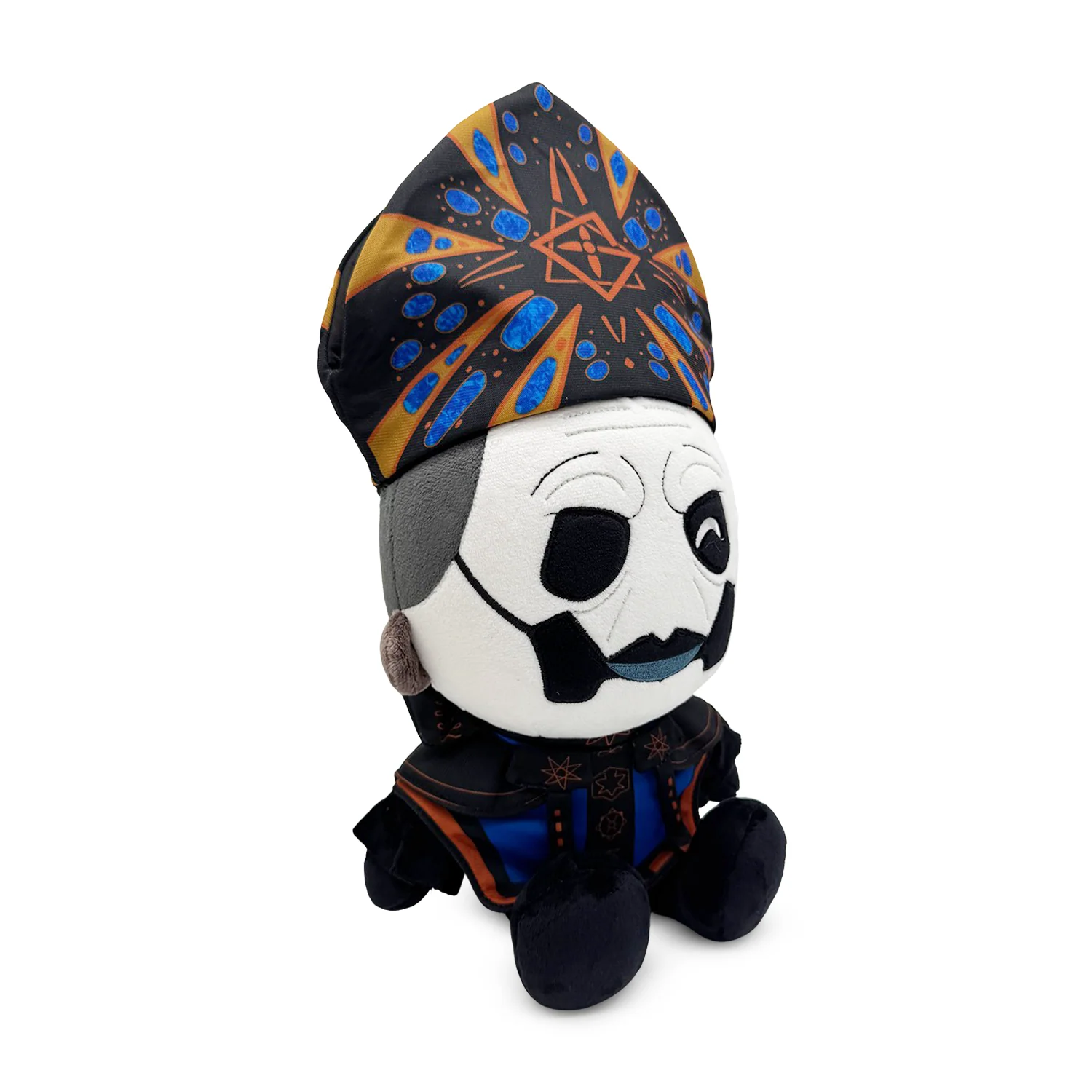 Papa IV Plush (9in) - Image 3