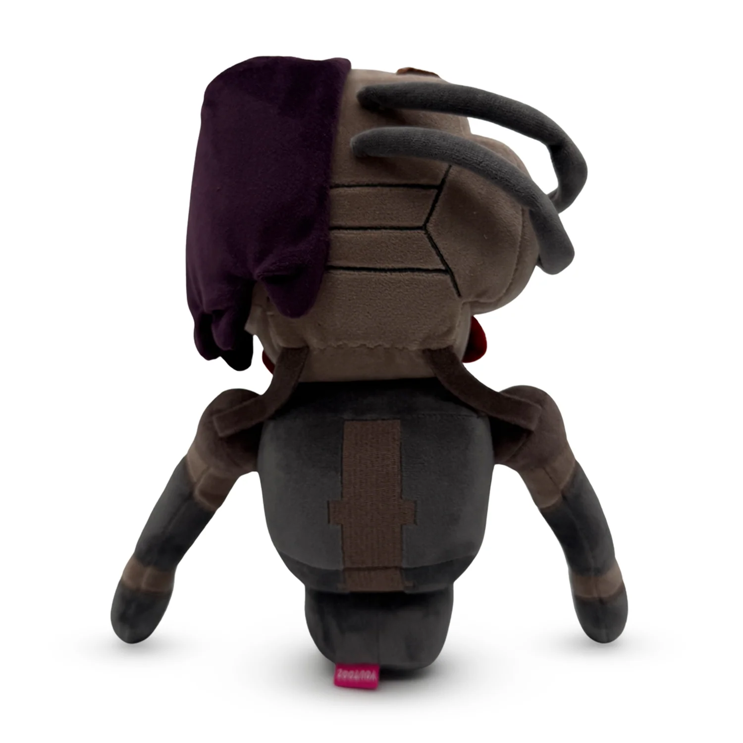The Mimic Plush (9in) - Image 5