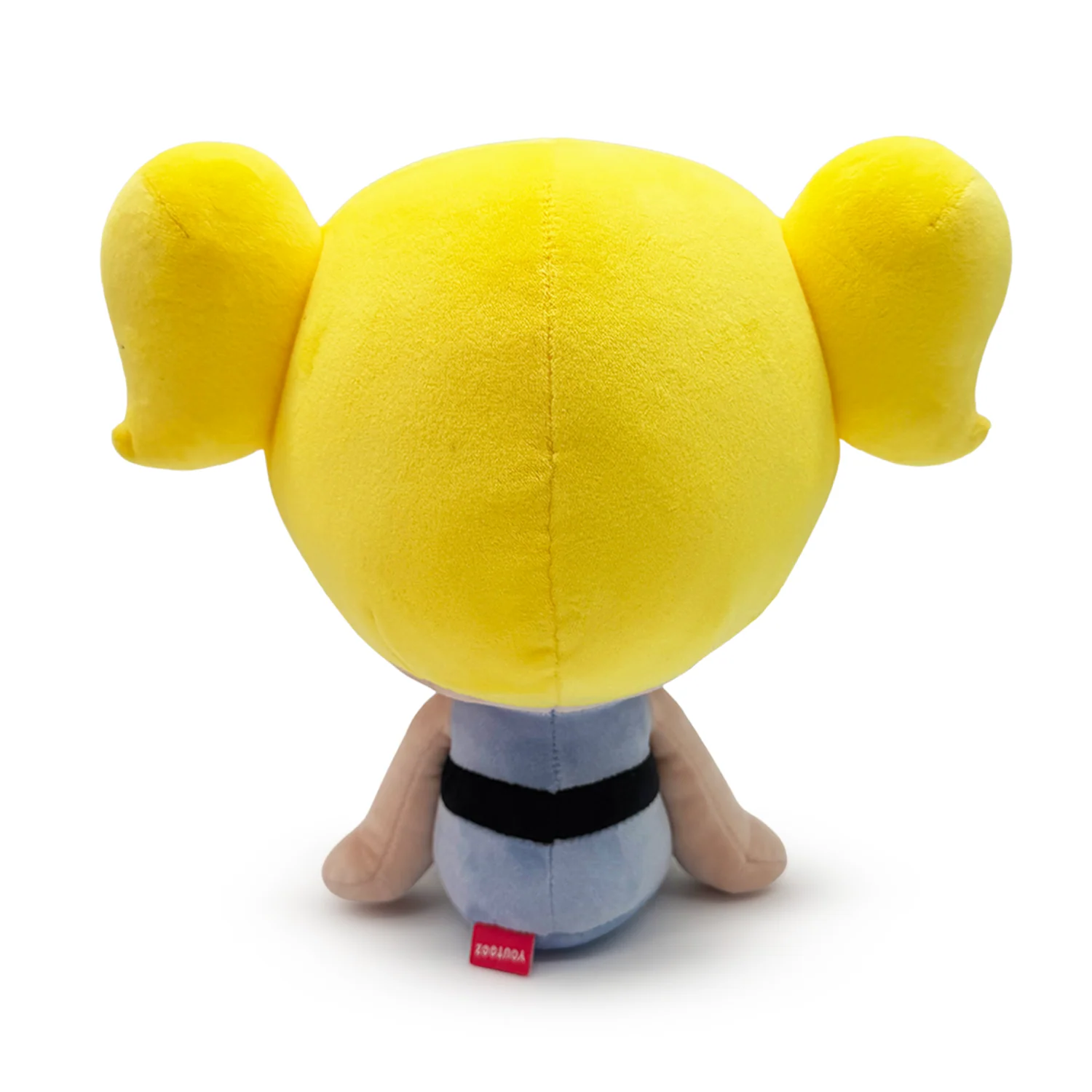 Bubbles Plush (9in) - Image 5