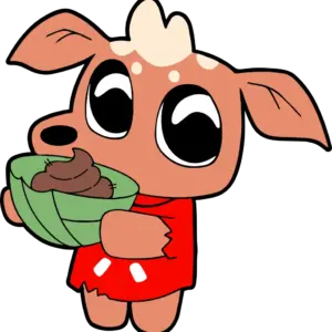Dinner Pin