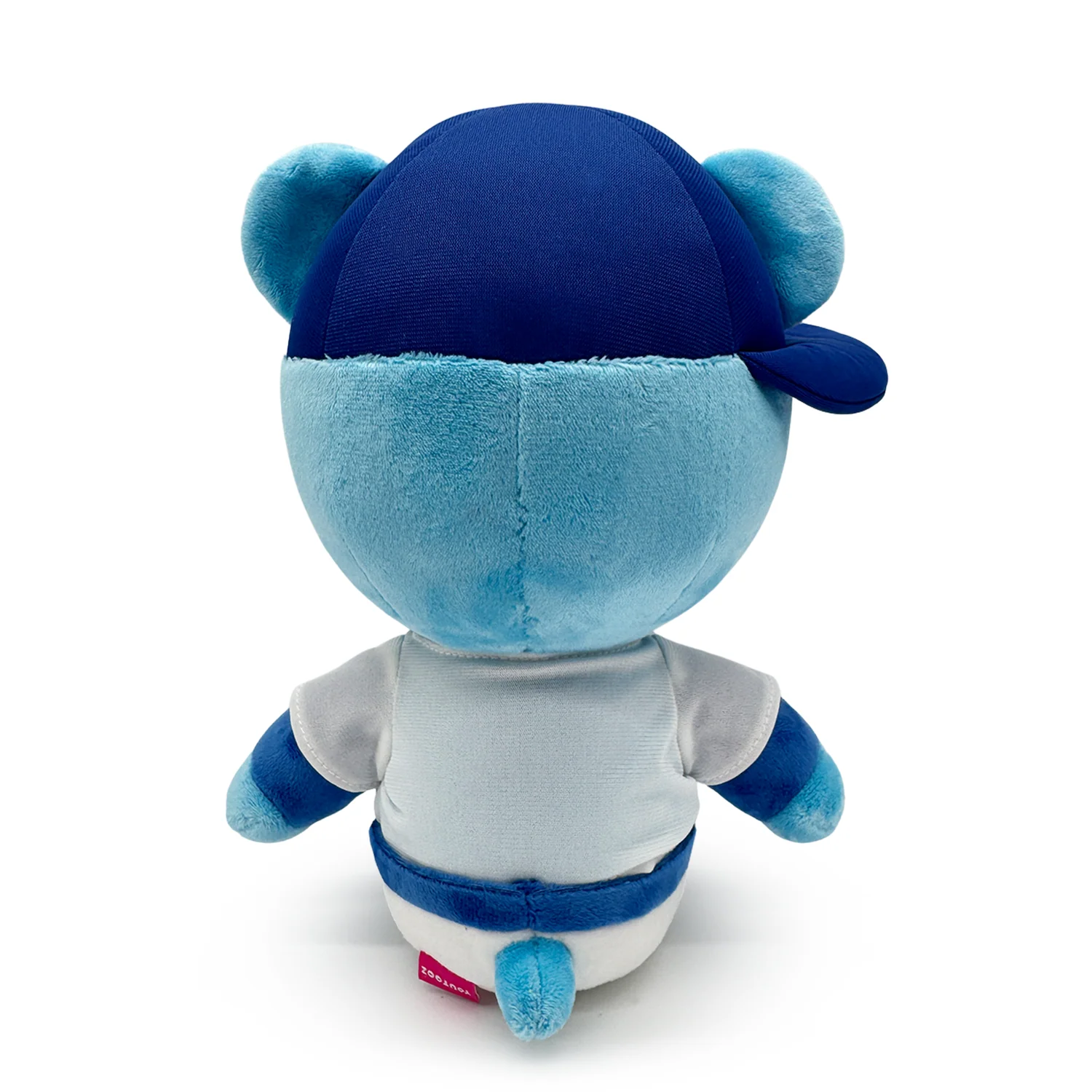Los Angeles Dodgers Bear Plush (9in) - Image 5