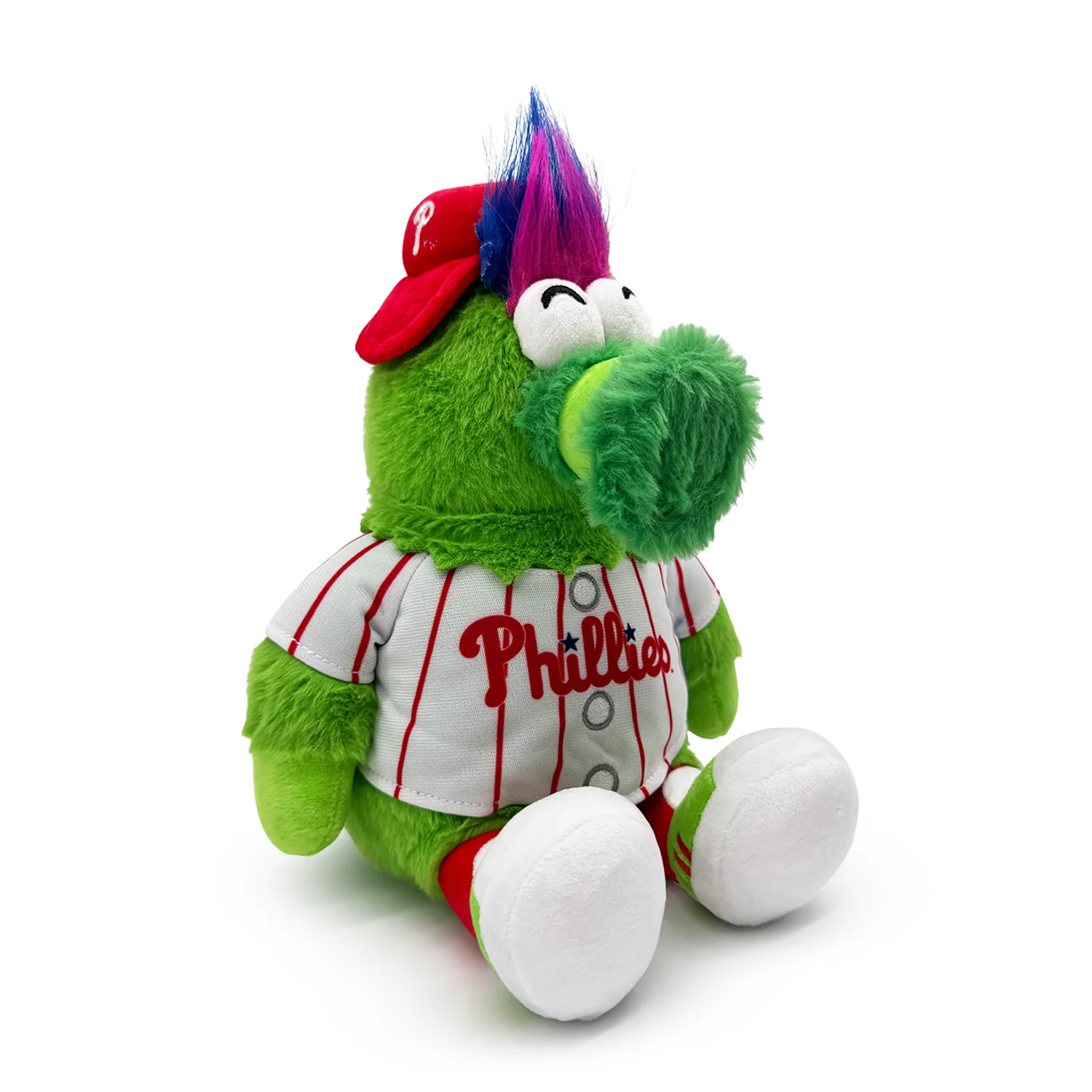 Phillie Phanatic Plush (9in) - Image 3