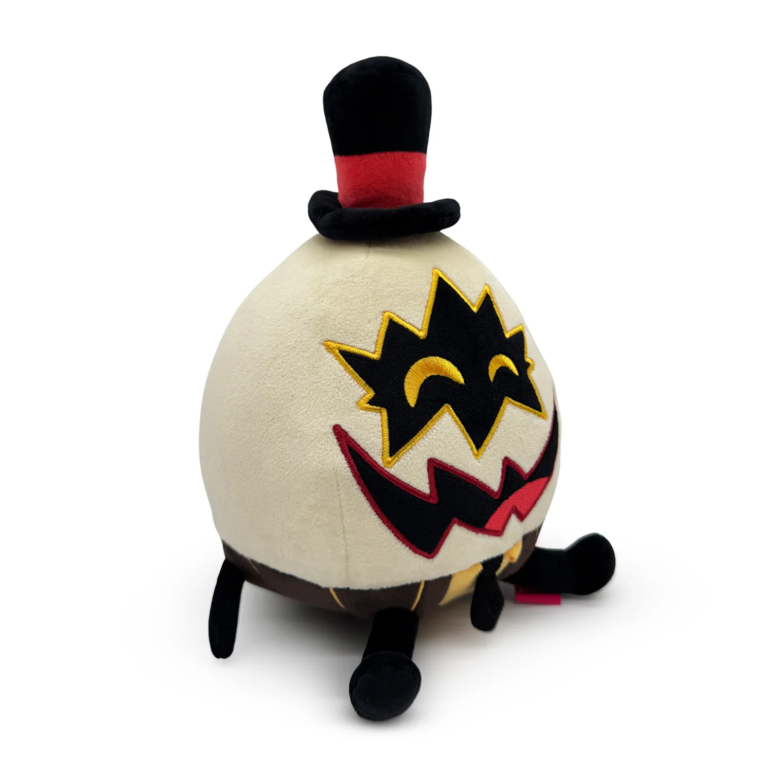 Egg Boi Stickie (6in) - Image 3