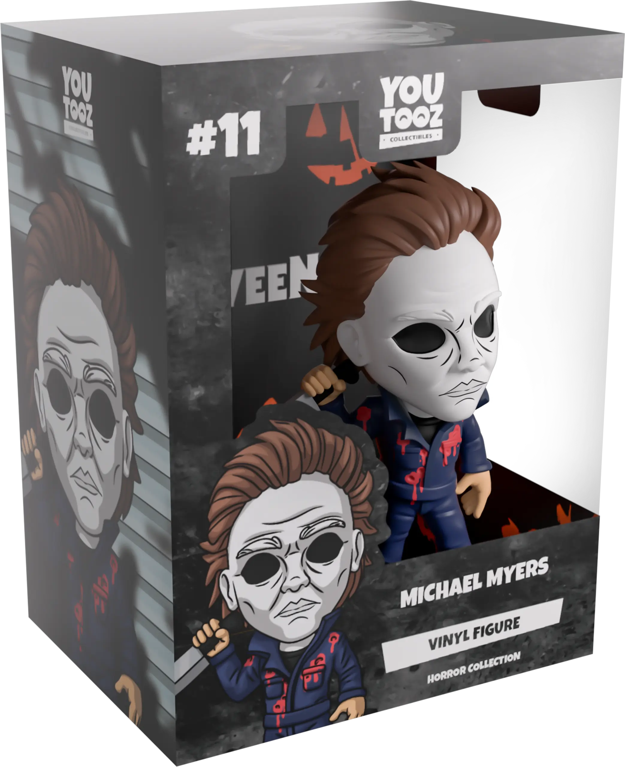 Michael Myers - Image 2