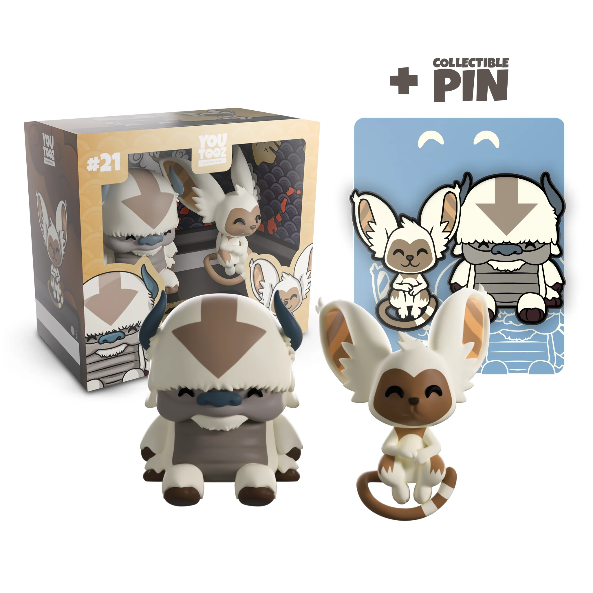Appa & Momo Monitor Buddiez - Image 3