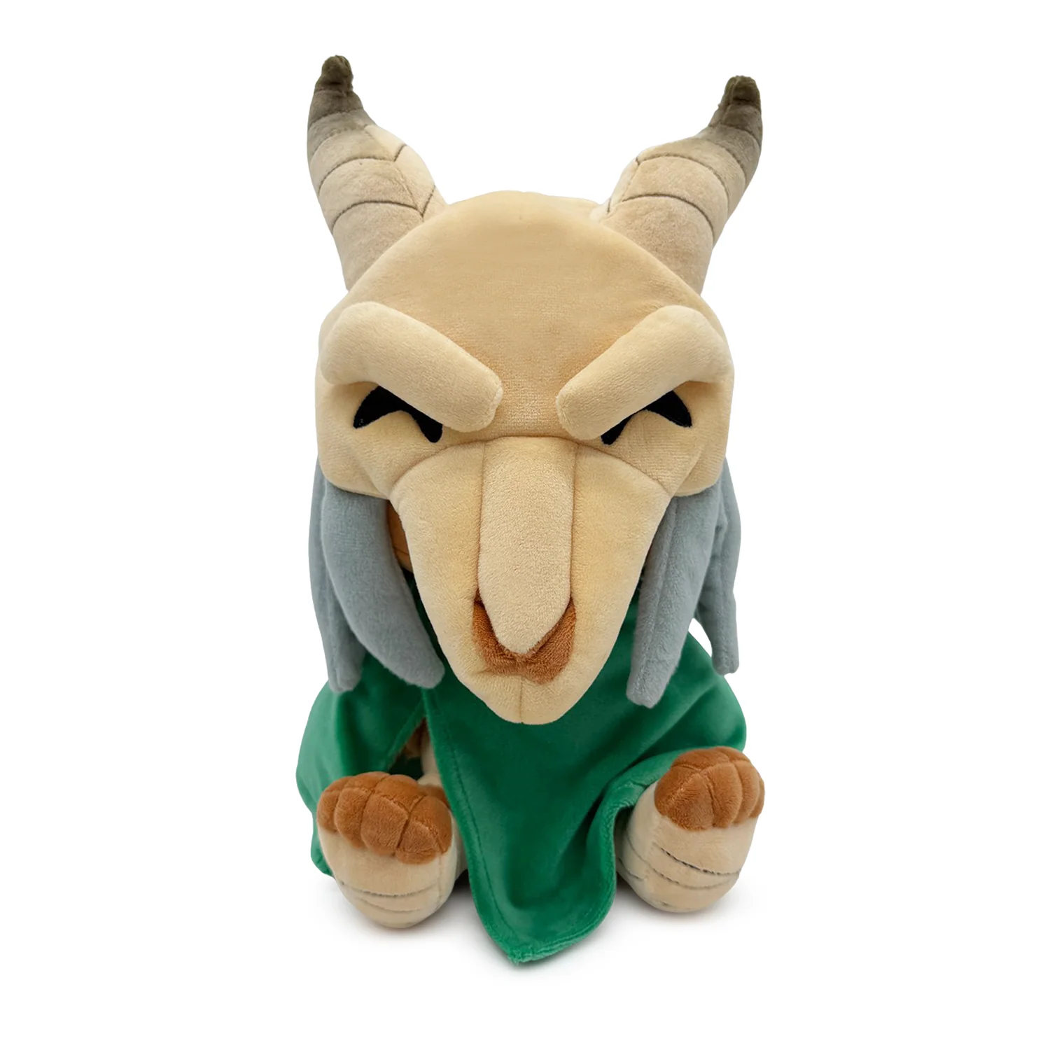 The Silent Plush (9in) - Image 2
