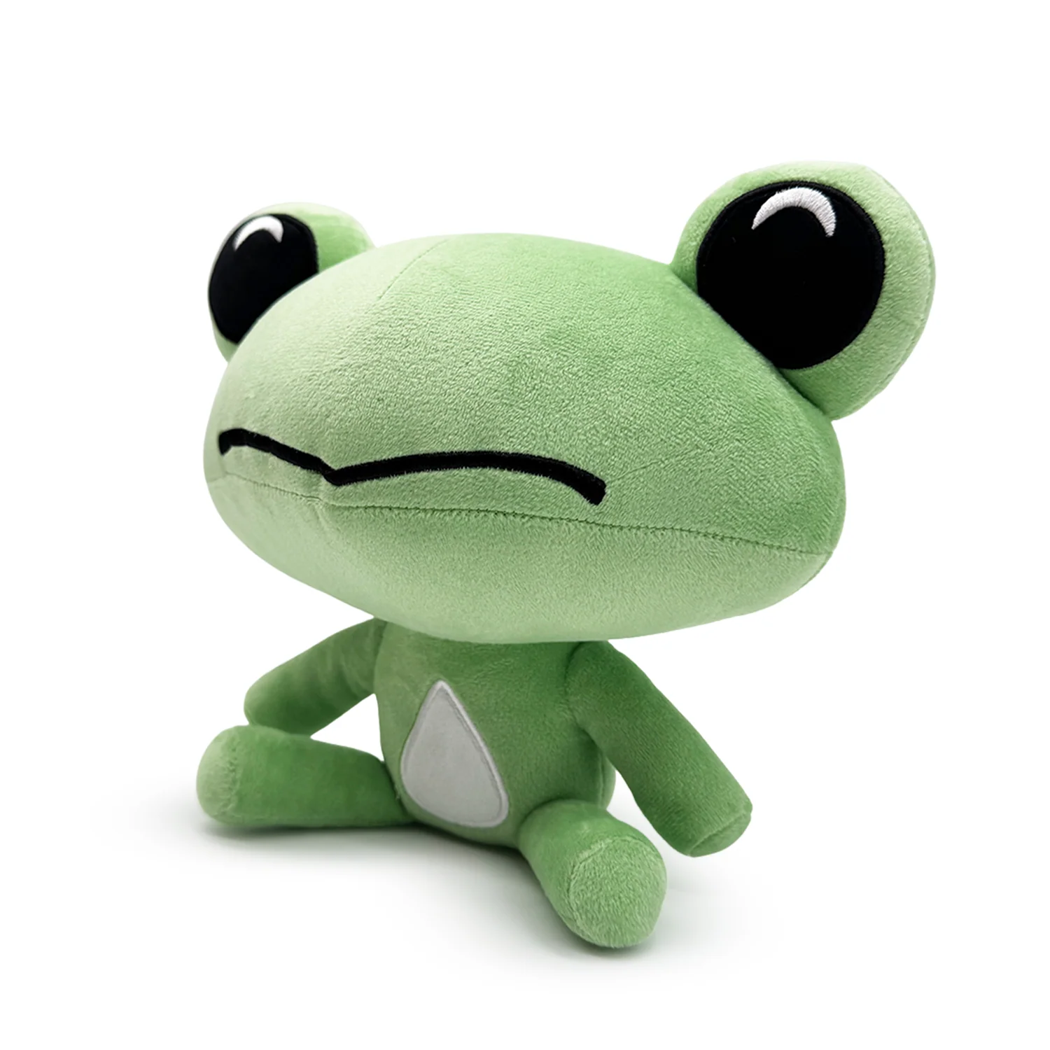Ricky Plush (9in) - Image 4