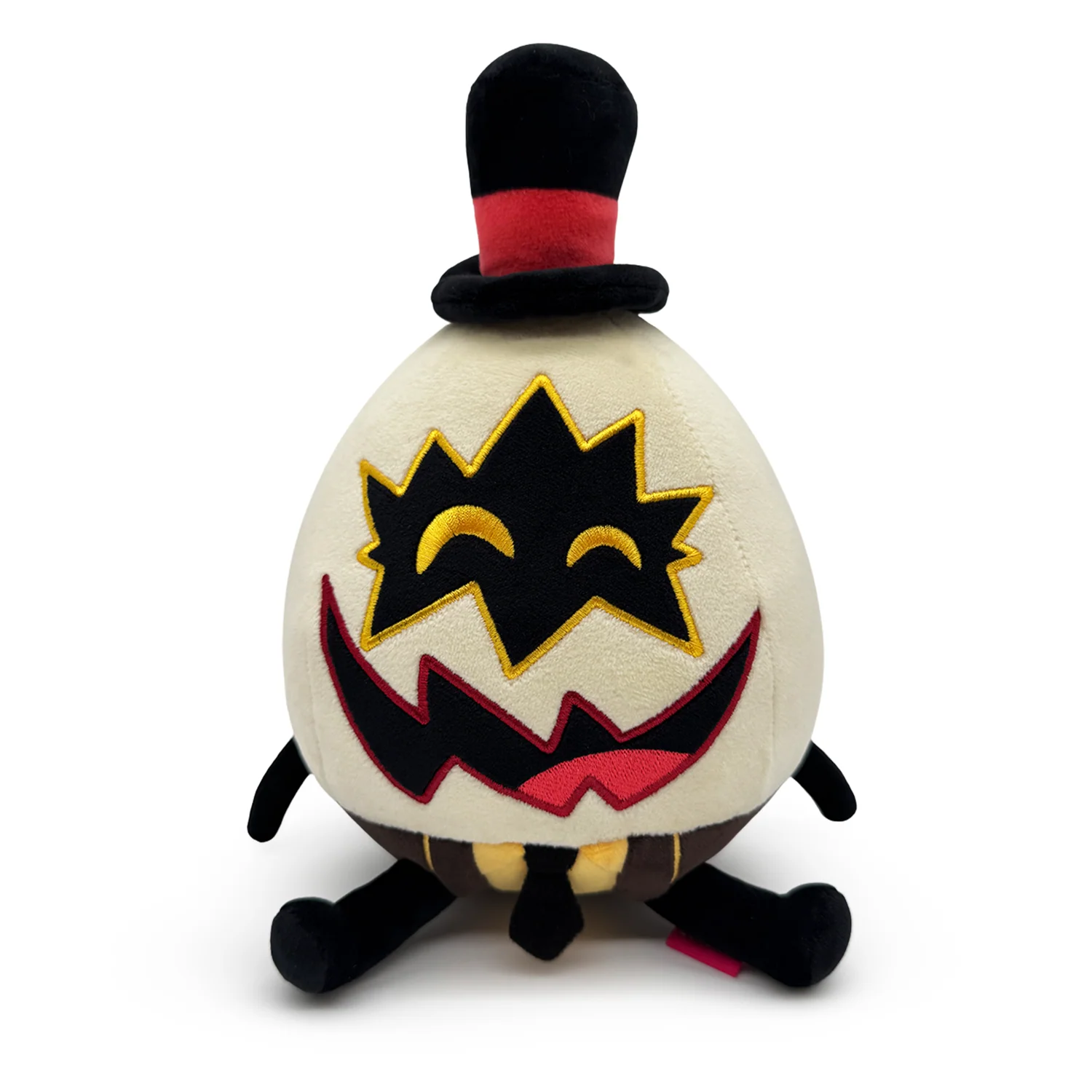 Egg Boi Stickie (6in) - Image 2