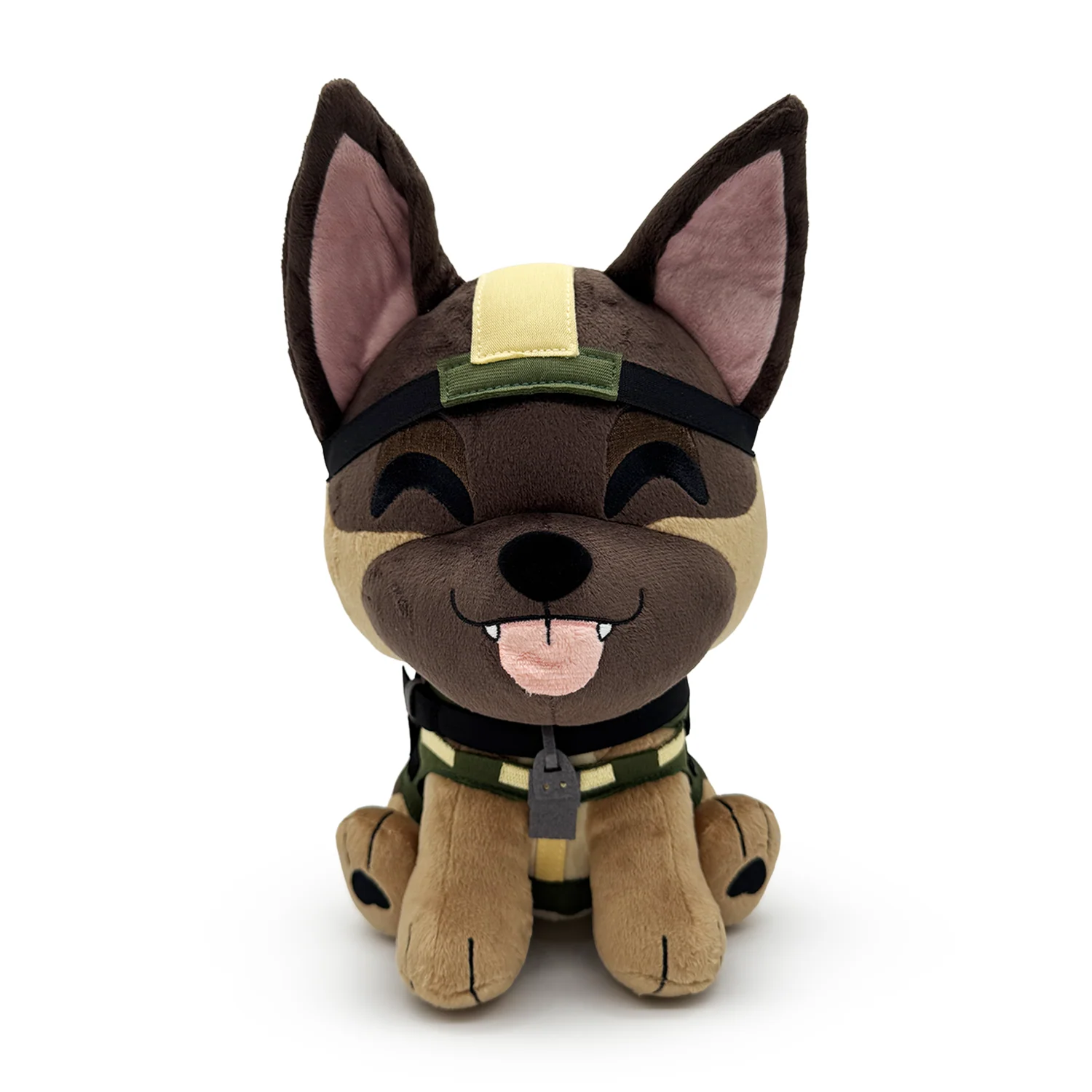 Riley Plush (9in) - Image 2