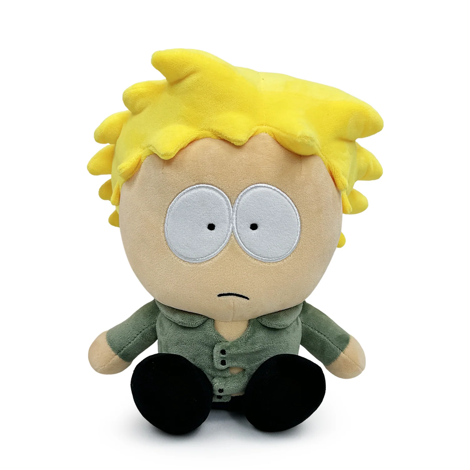 Tweek Plush (9in) - Image 2
