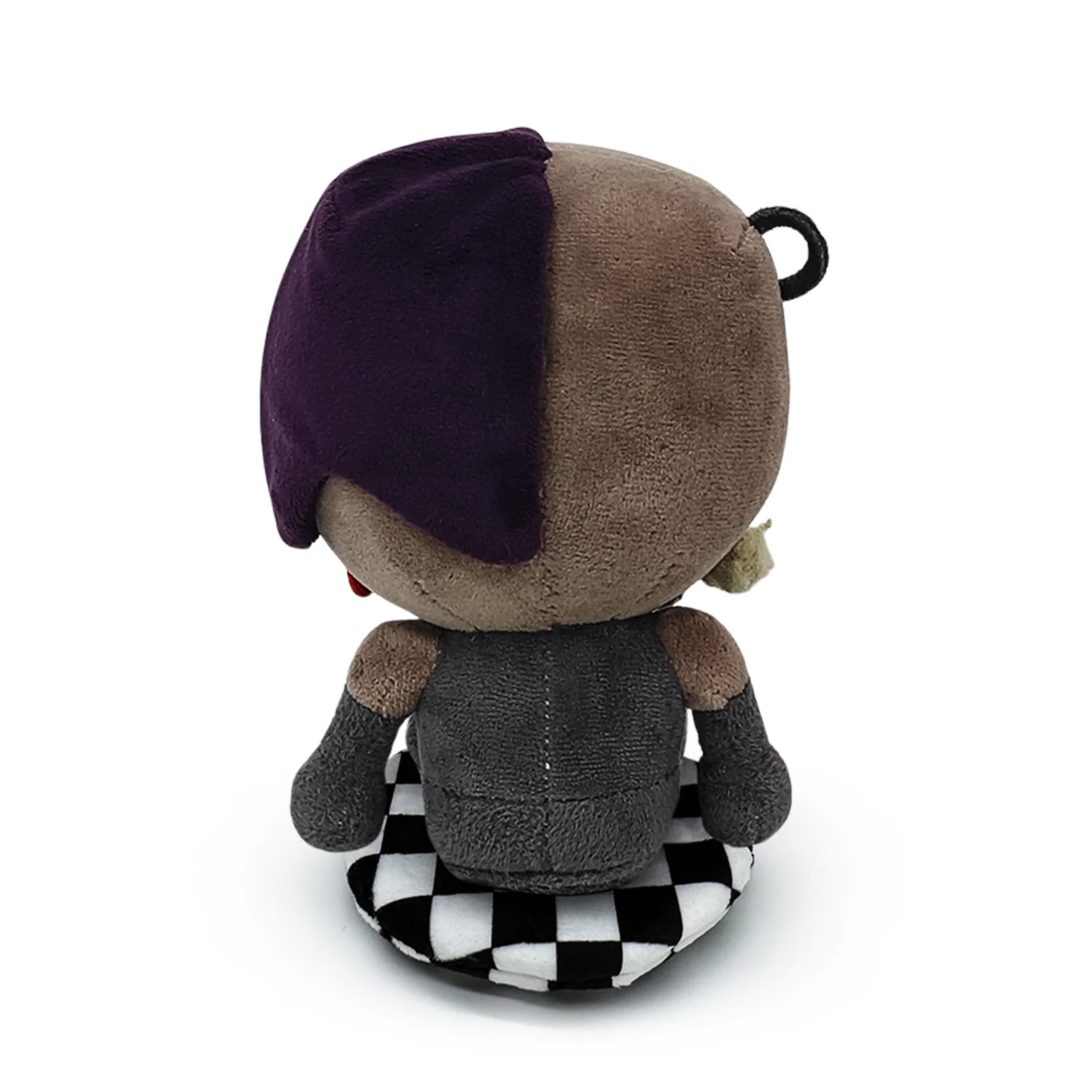 Chibi Mimic Shoulder Rider Plush (6in) - Image 3