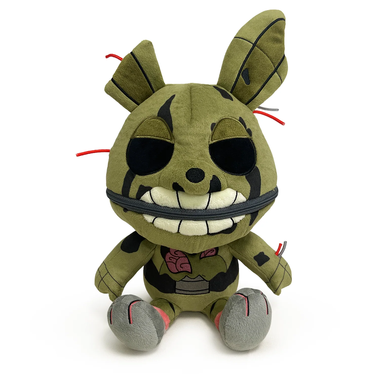 Springtrapped Afton Plush (9in) - Image 2