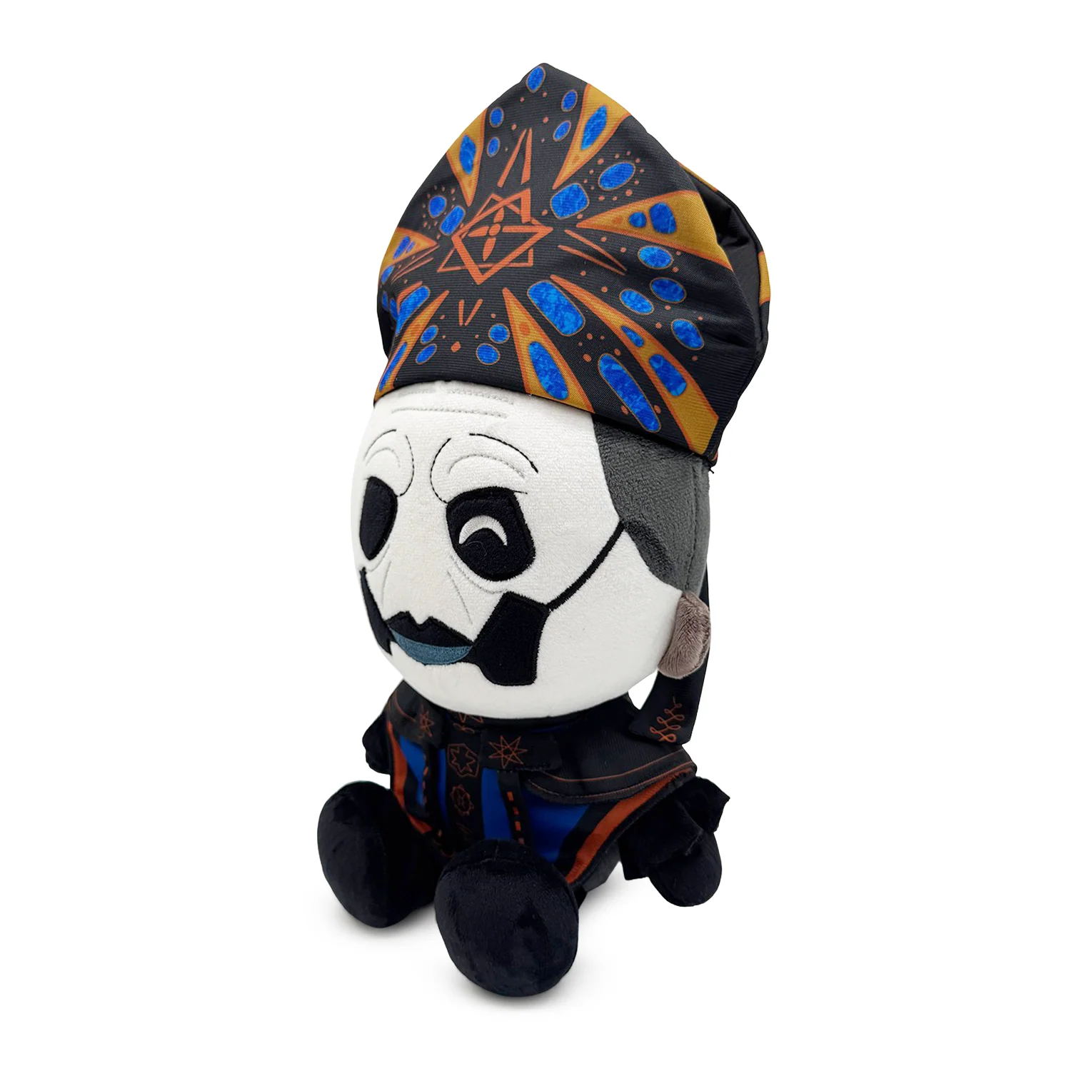 Papa IV Plush (9in) - Image 4