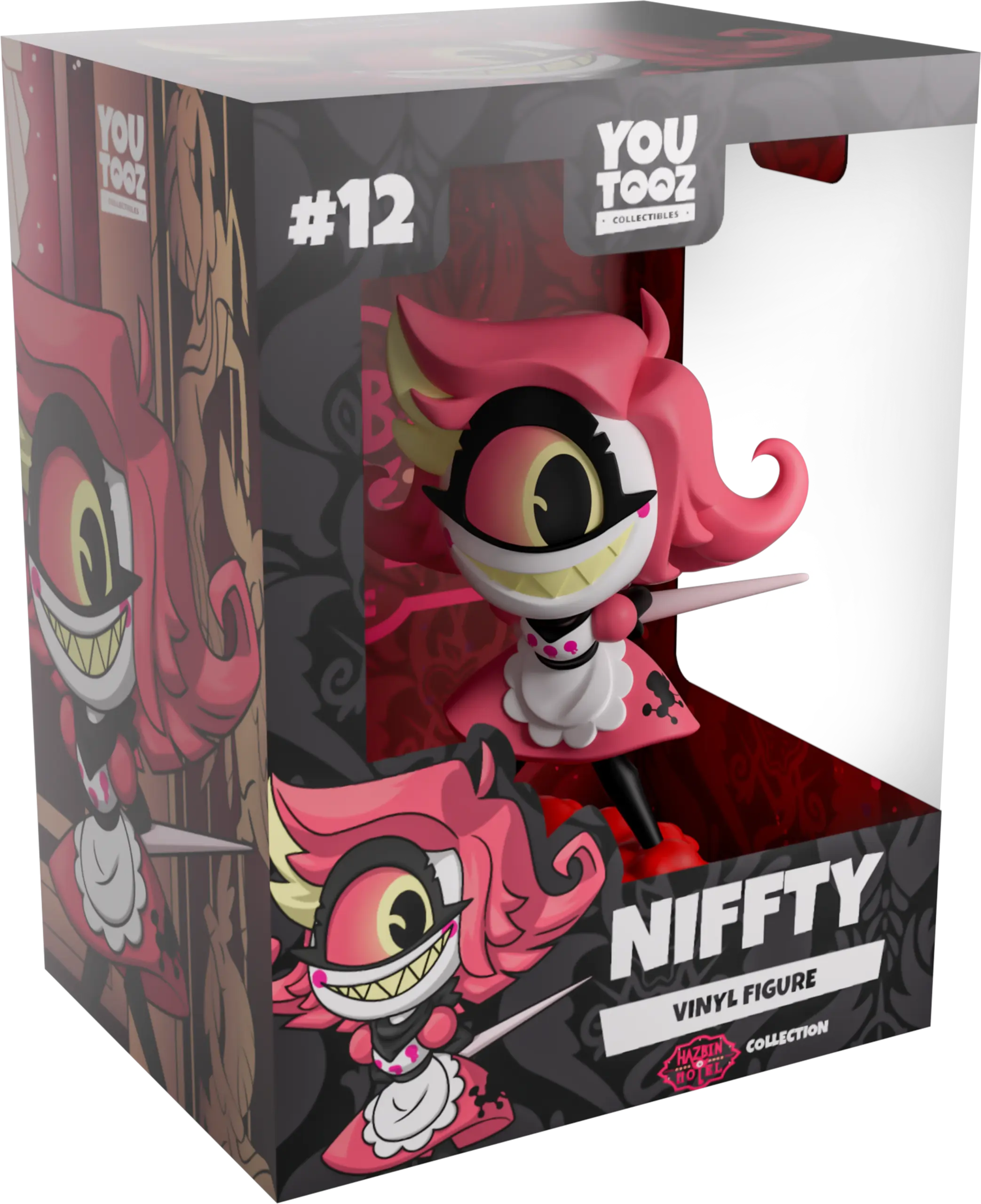 Niffty - Image 2