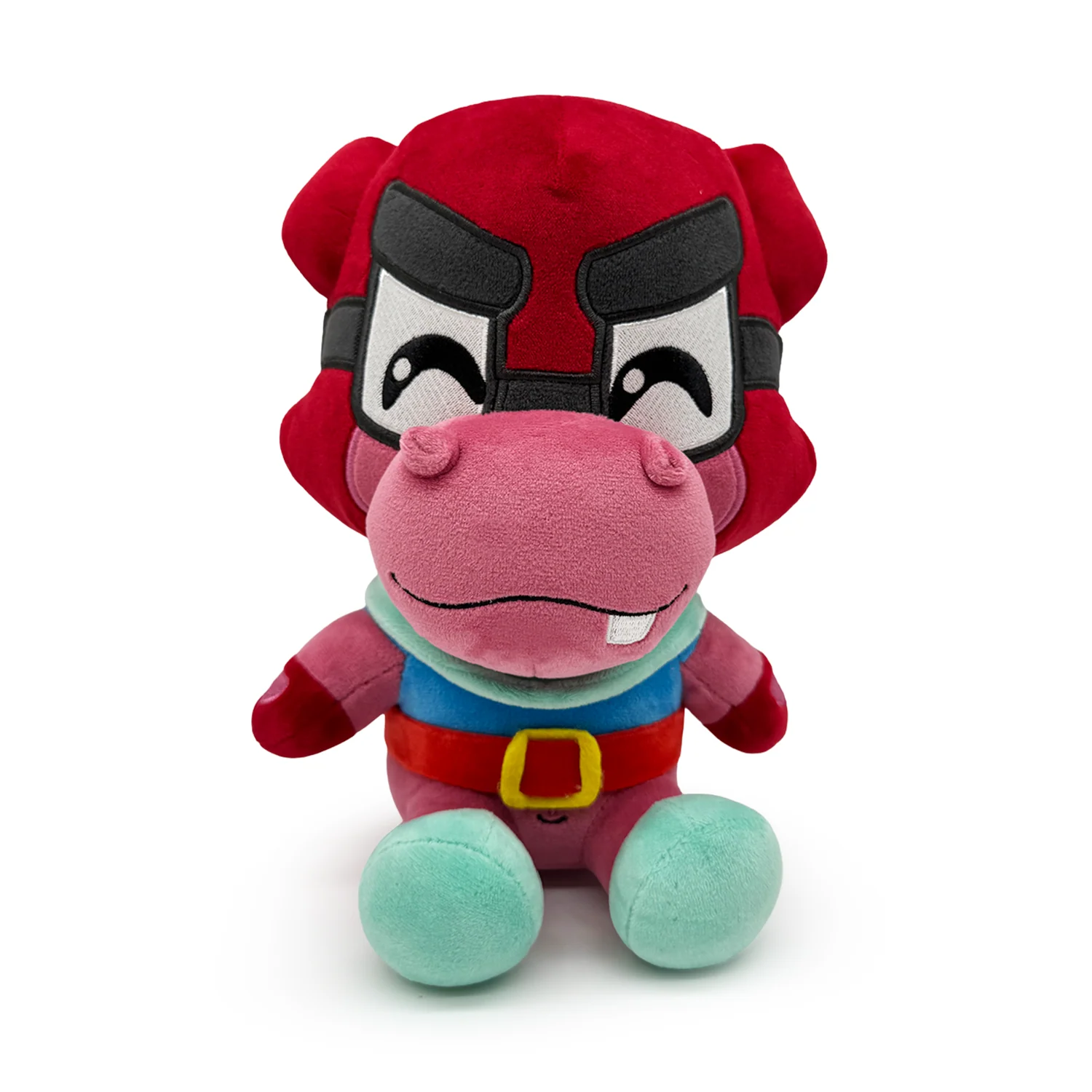 Murray Plush (9in) - Image 2