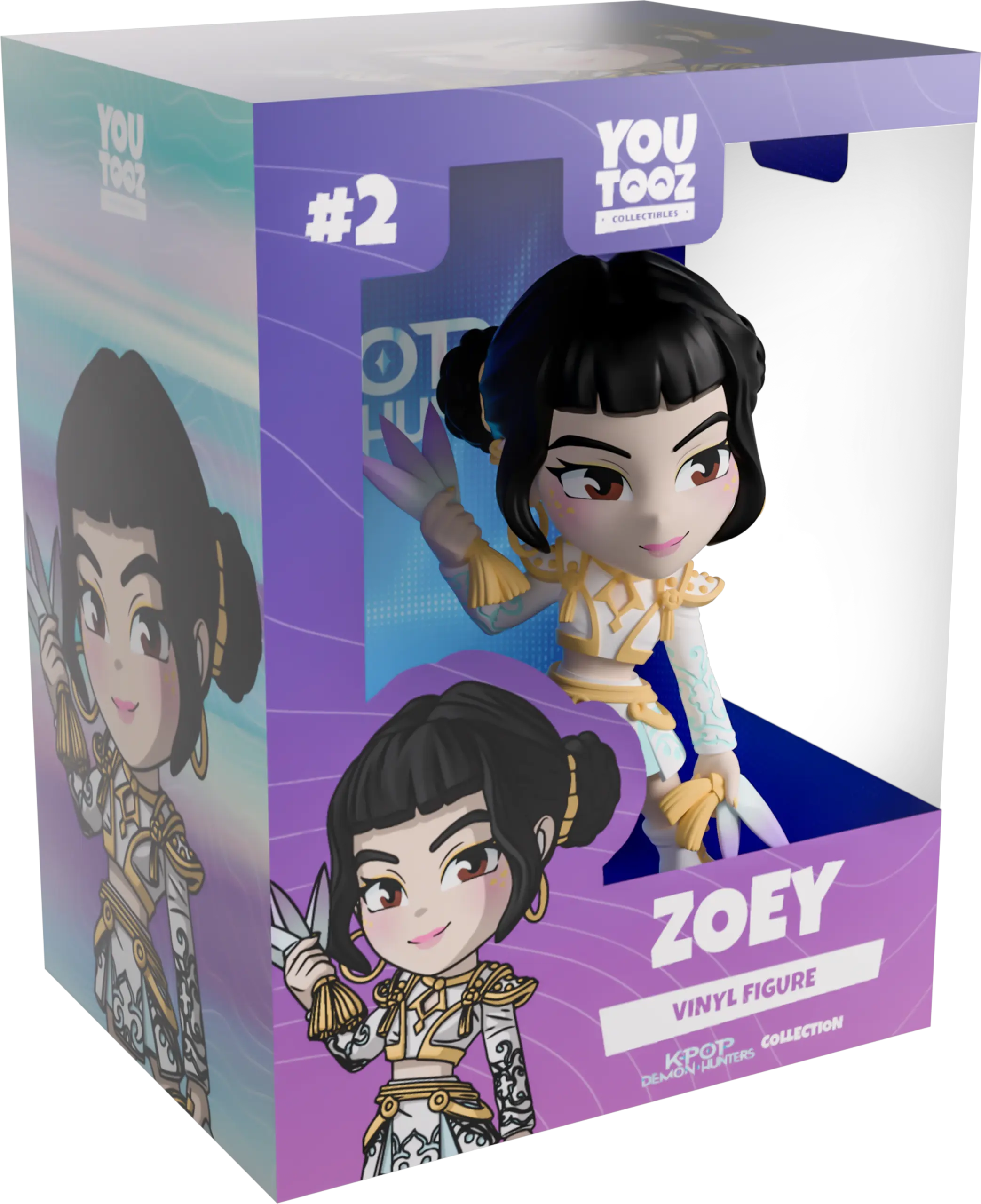 Zoey - Image 2