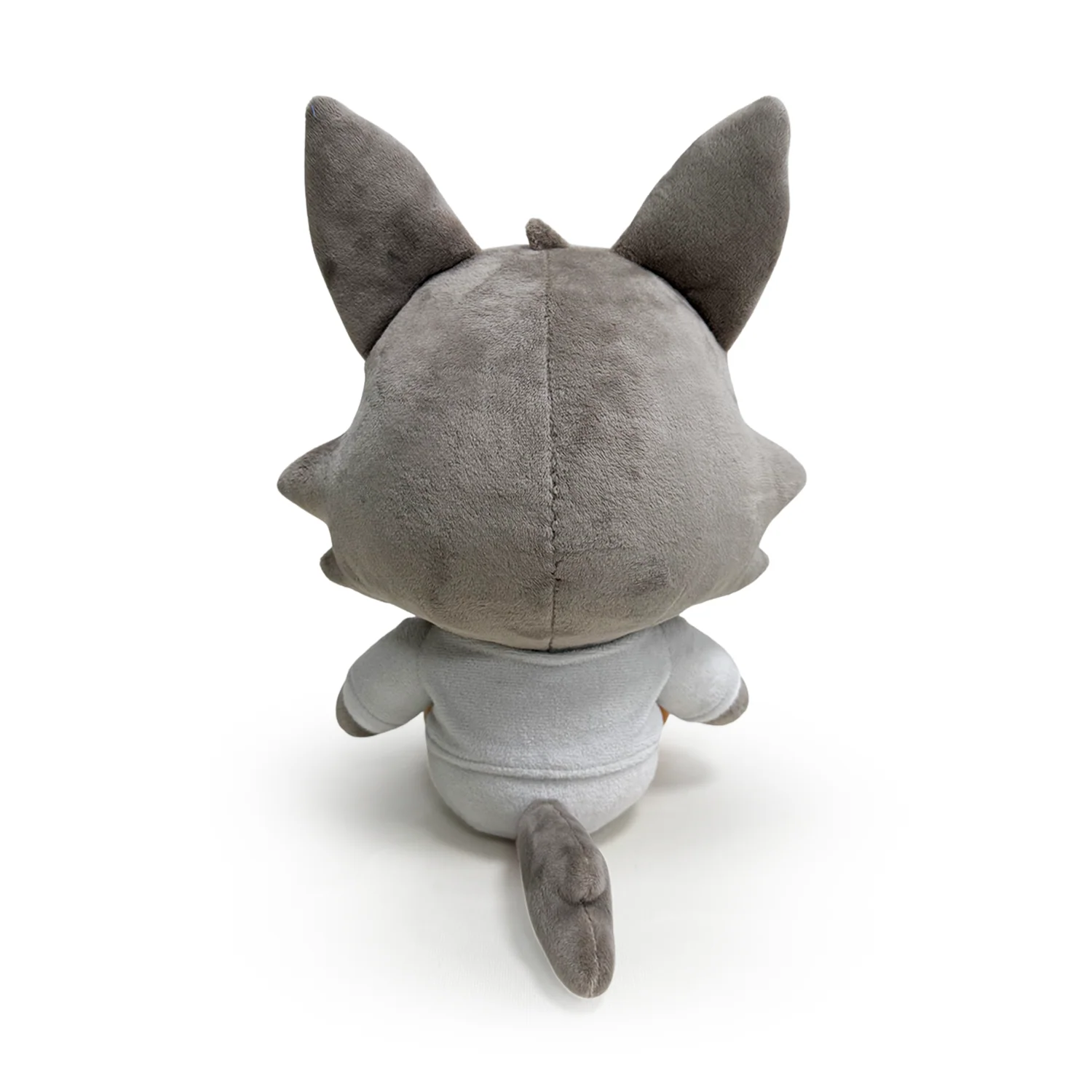 Mr. Wolf Plush (9in) - Image 5
