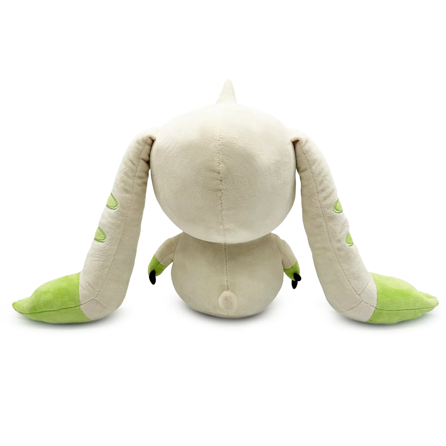 Terriermon Plush (9in) - Image 5