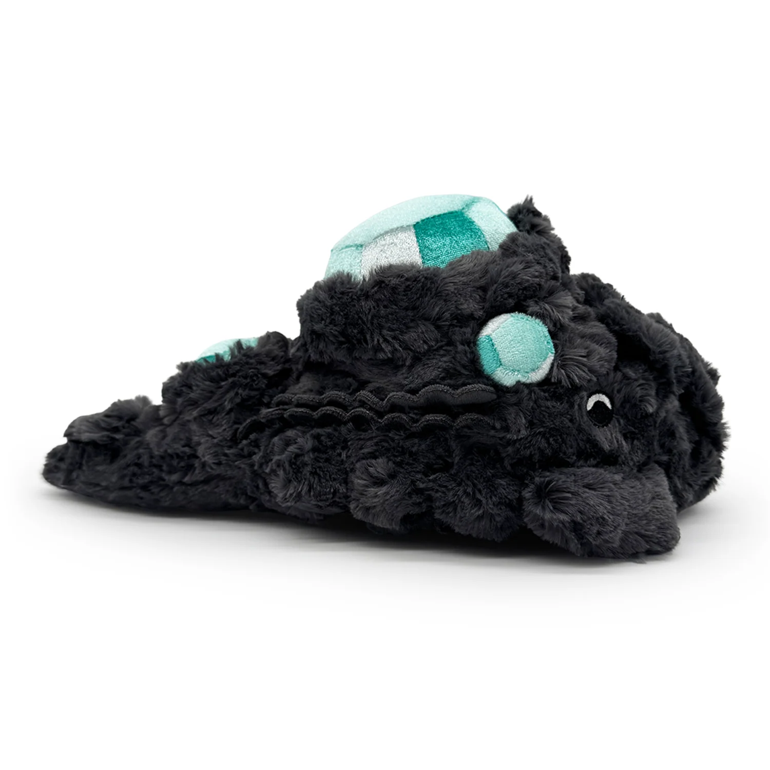 Crystal Lizard Plush (1ft) - Image 5