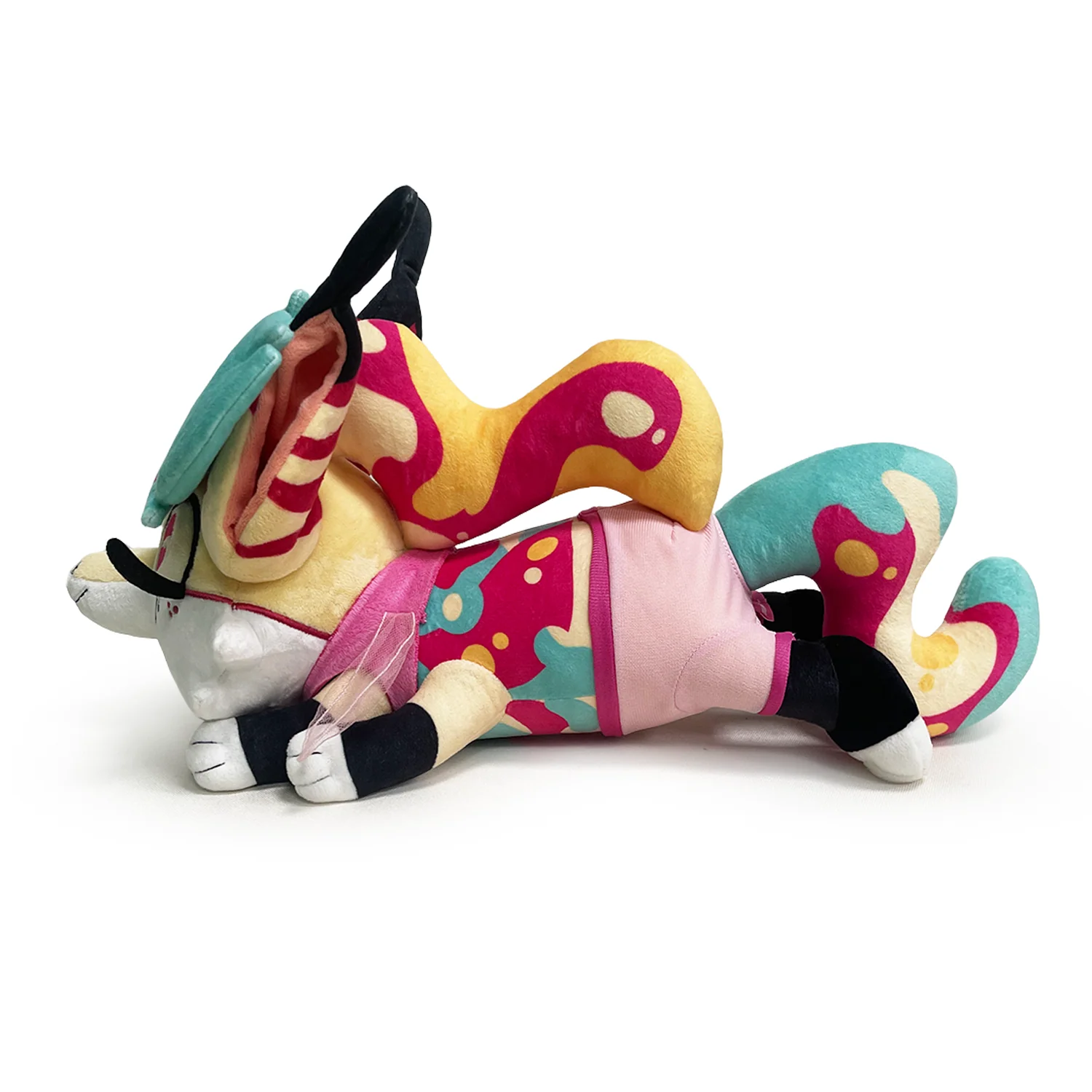 Beelzebub Weighted Plush (16in) - Image 4