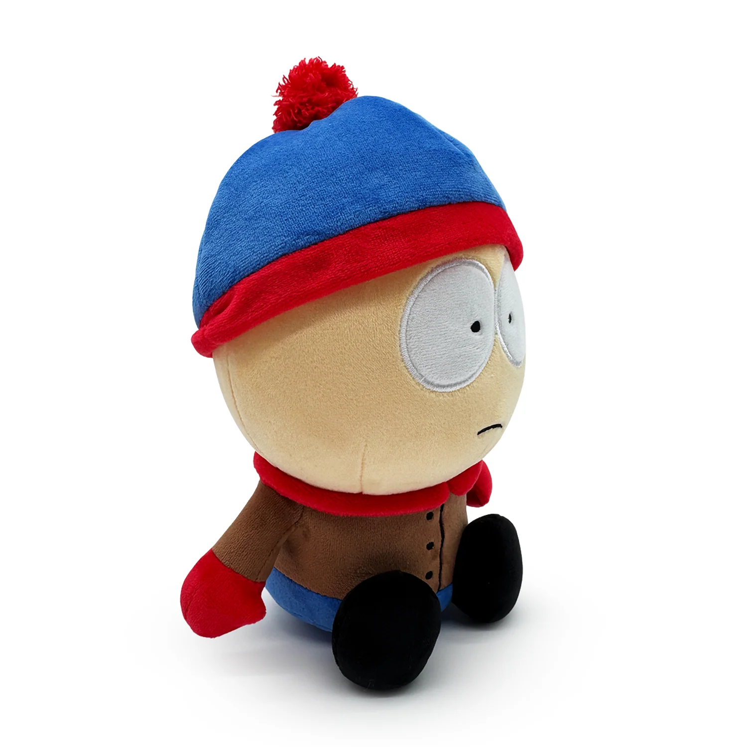 Stan Plush (9in) - Image 3