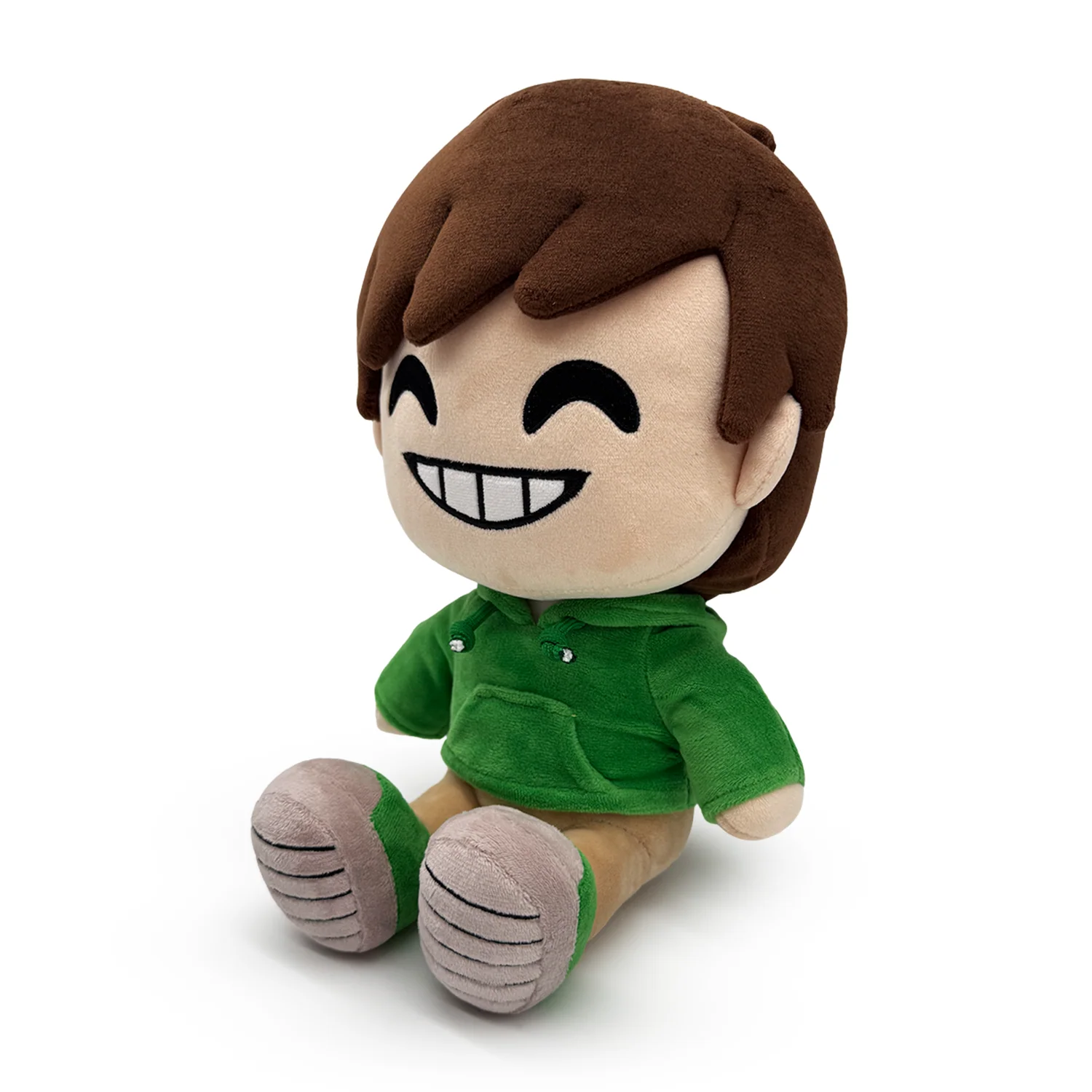 Edd Plush (9in) - Image 4
