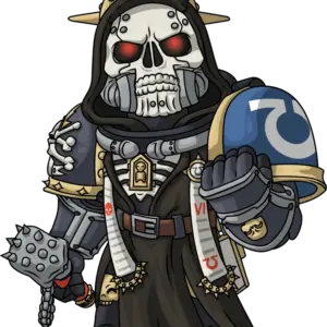 The Chaplain