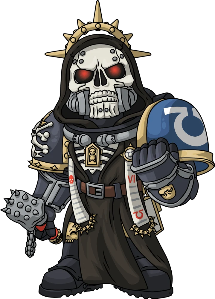 The Chaplain
