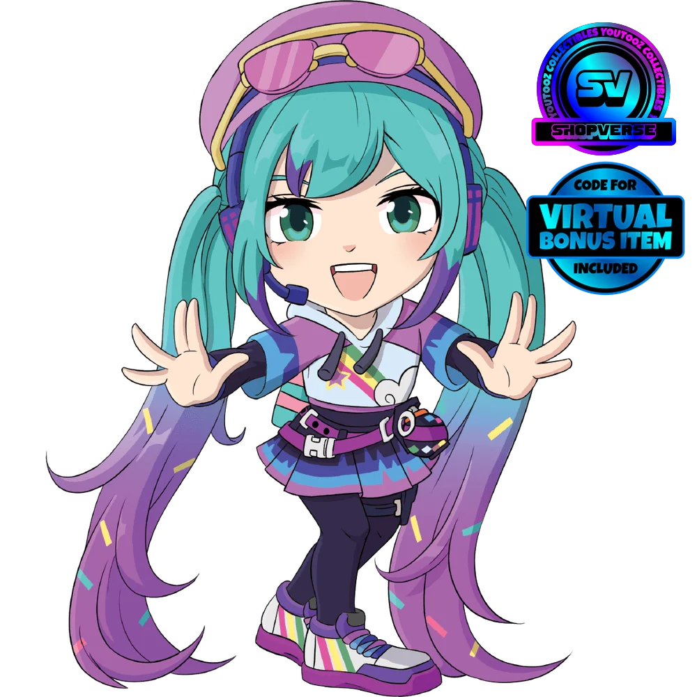 Brite Hatsune Miku