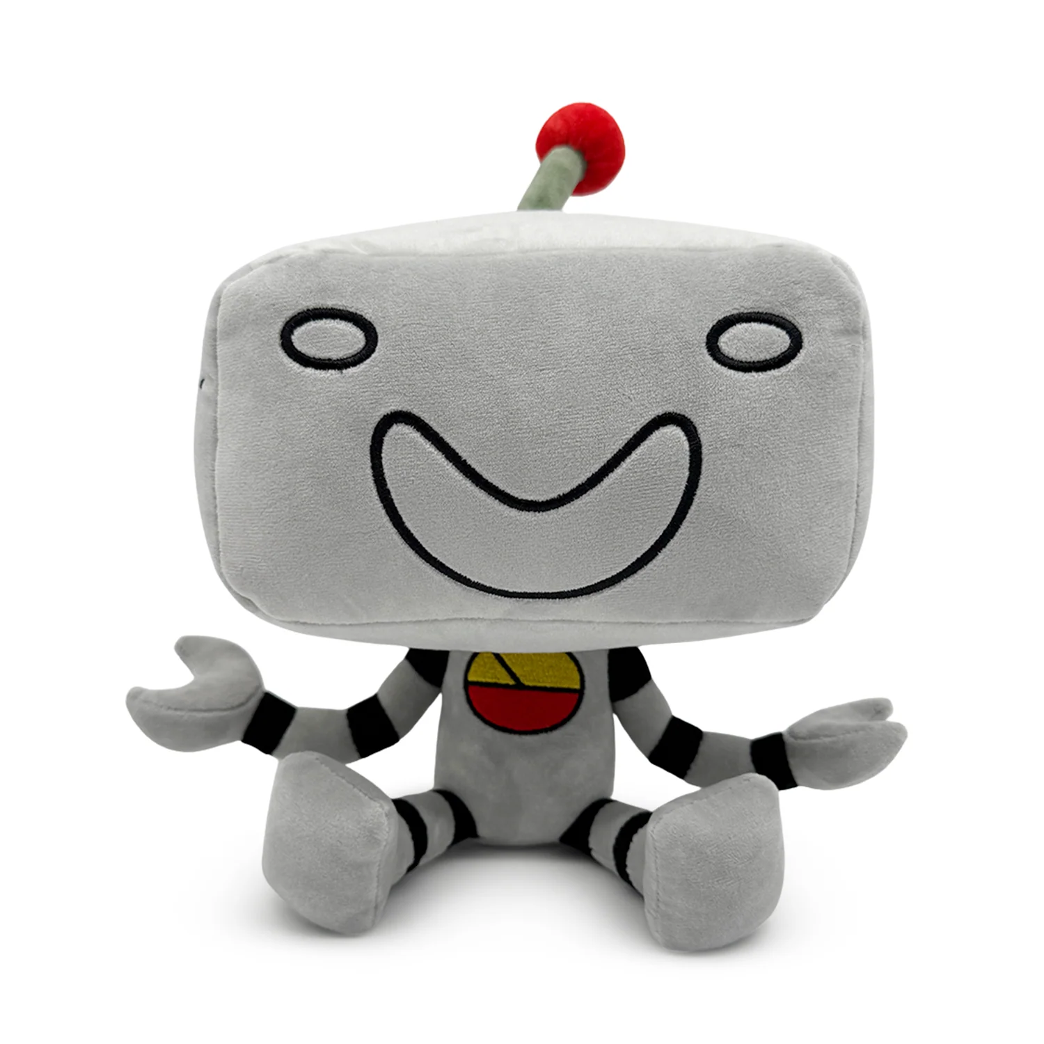 Suzuki Plush (9in) - Image 2