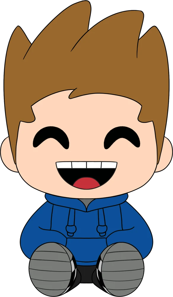 Tom Plush (9in)