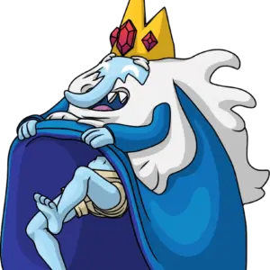 Ice King