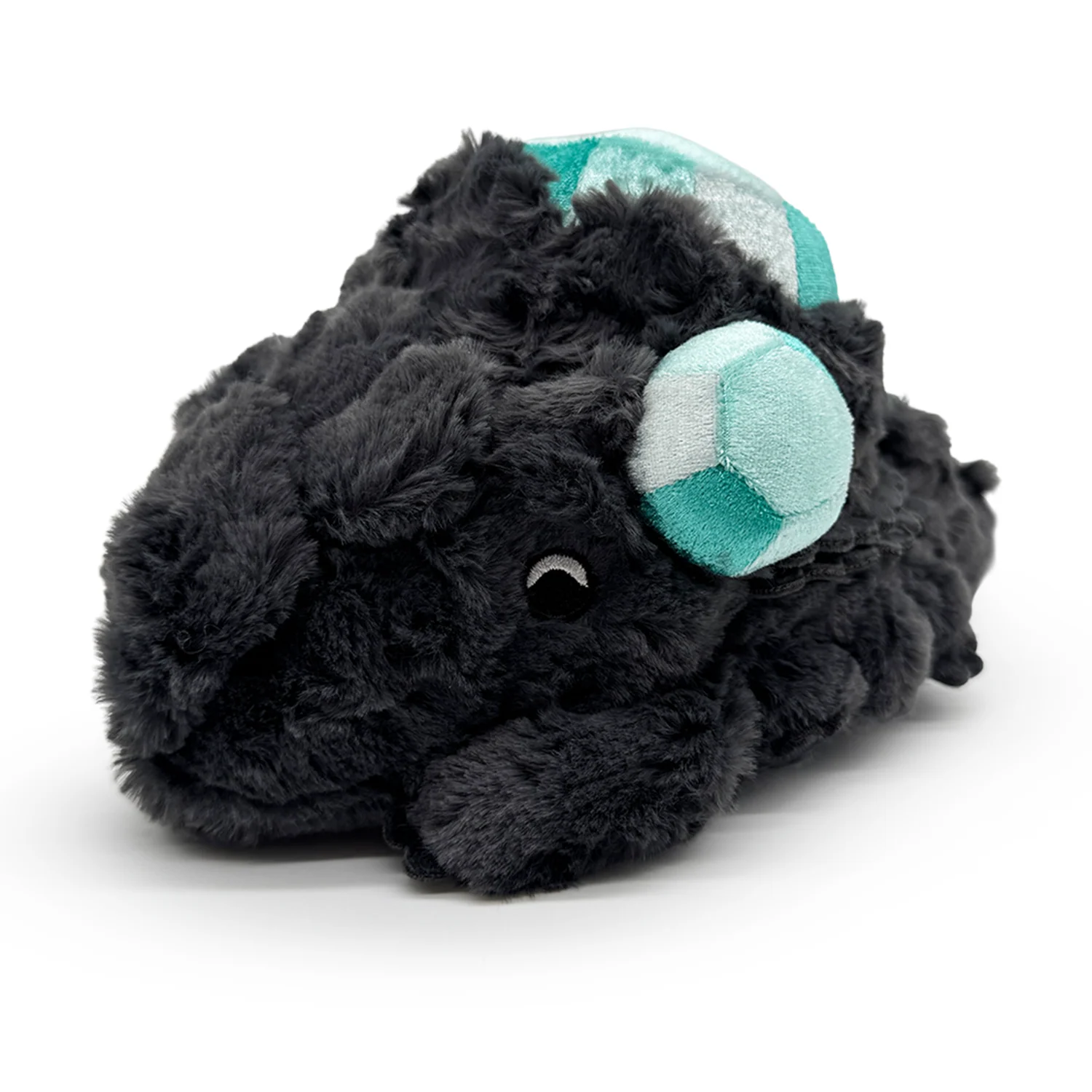 Crystal Lizard Plush (1ft) - Image 4