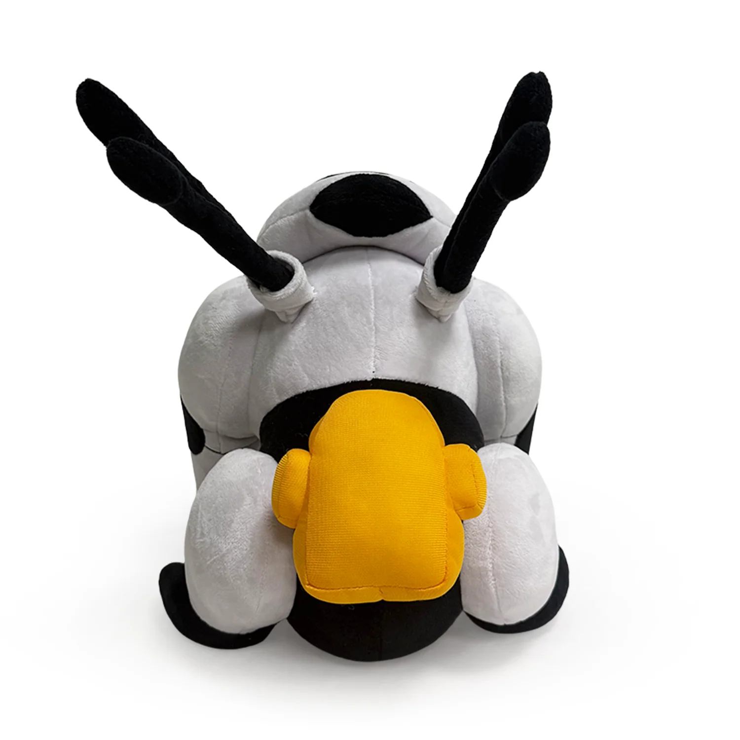 Sawtooth Plush (9in) - Image 5