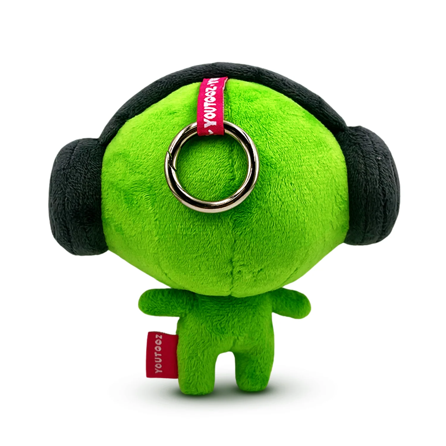 Green Keychain - Image 3