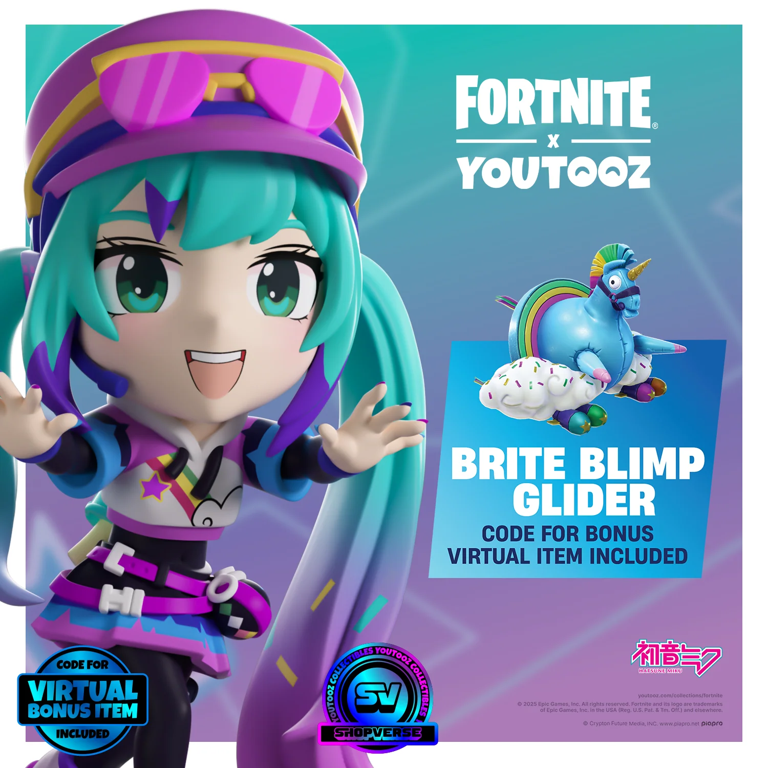 Brite Hatsune Miku - Image 3