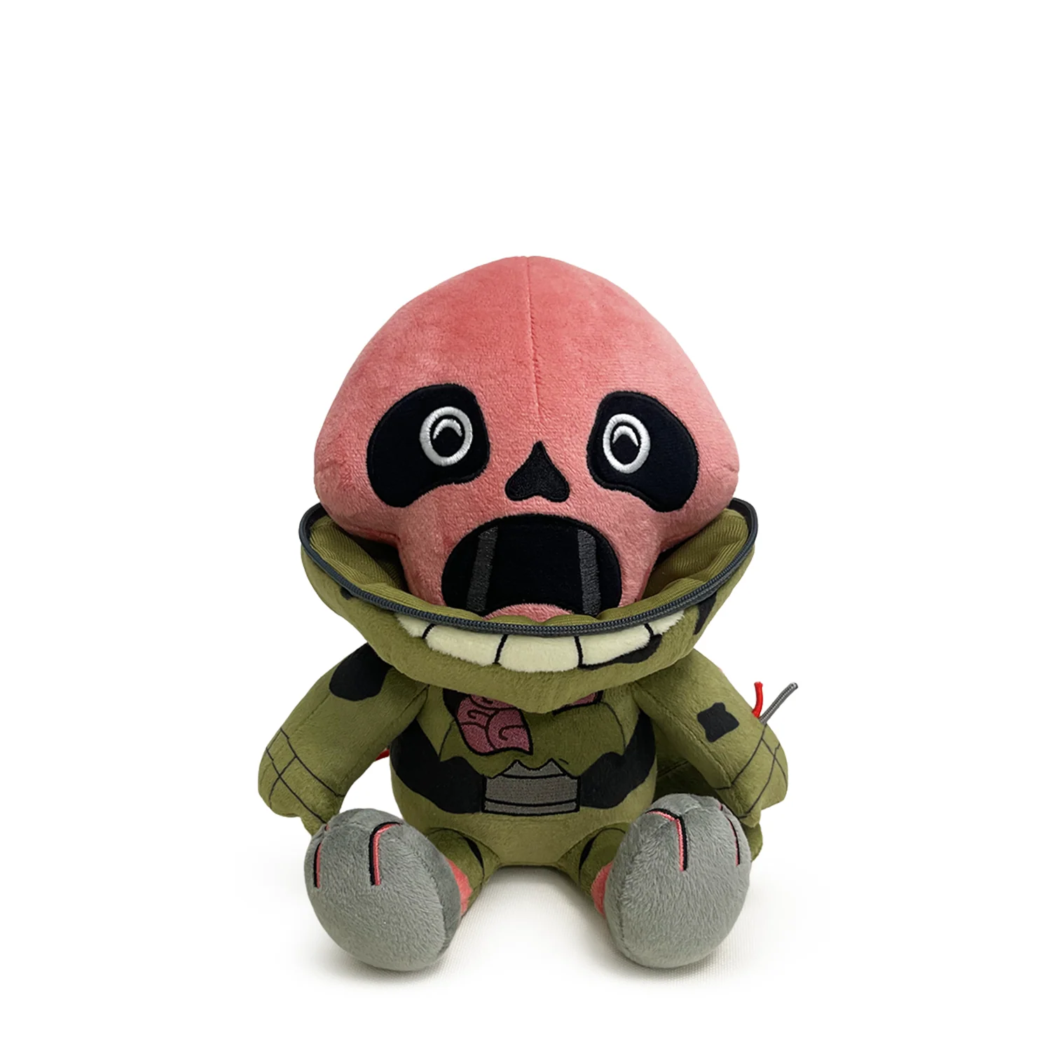 Springtrapped Afton Plush (9in) - Image 3