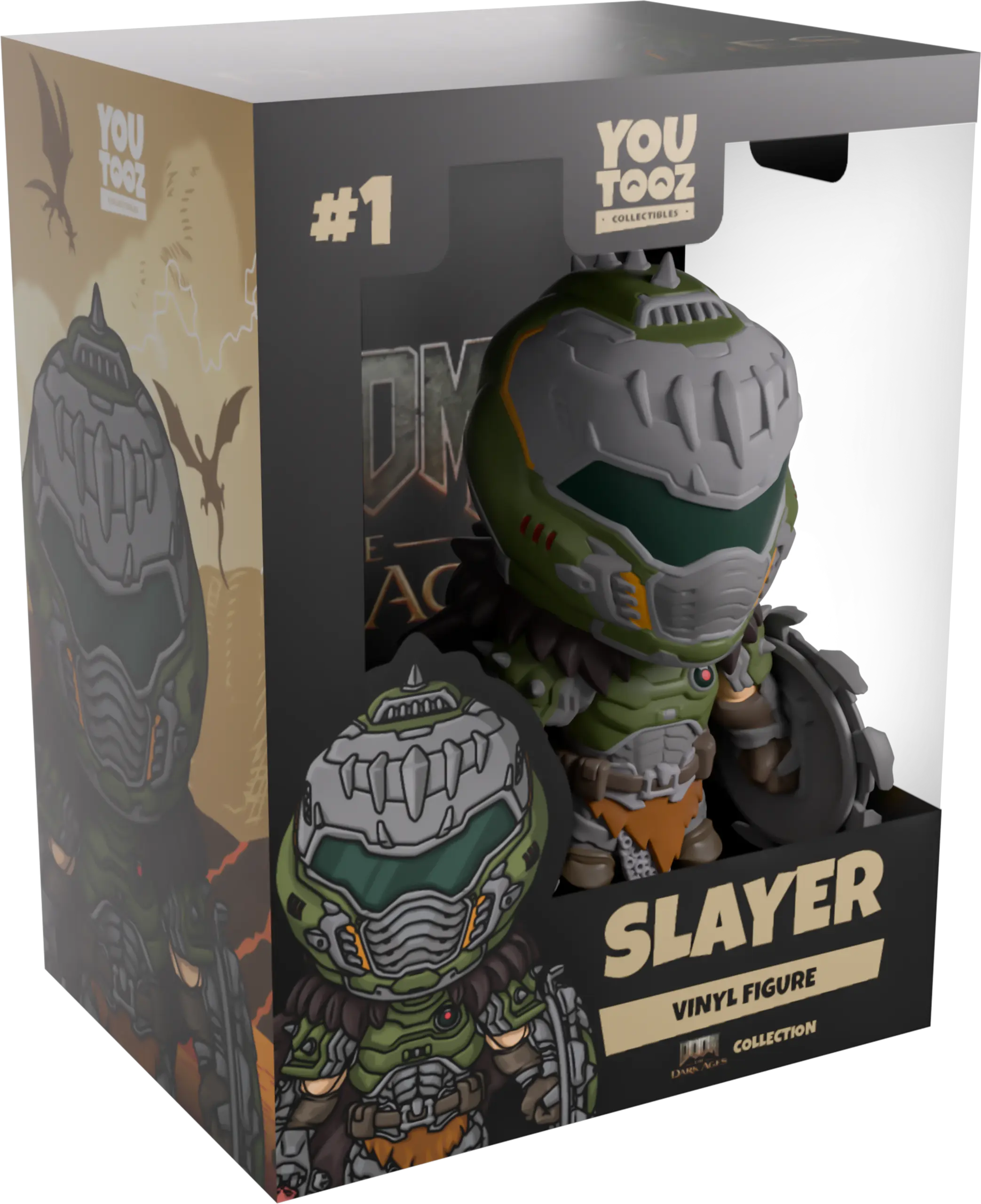 Slayer - Image 2